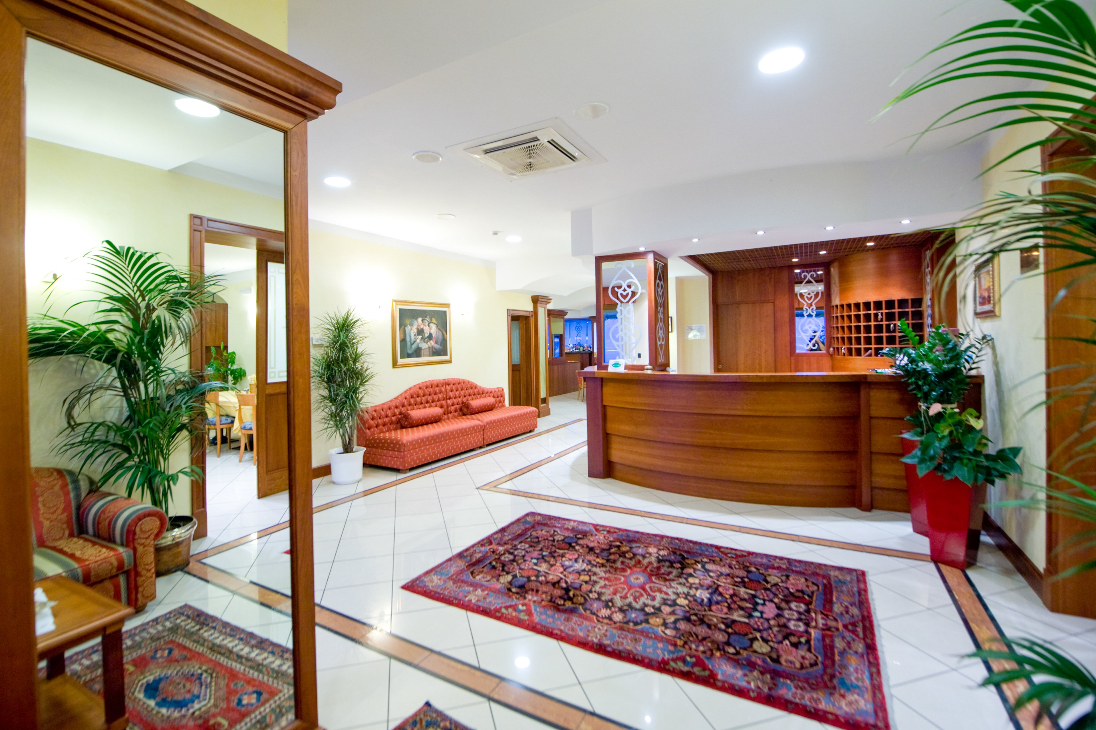 Astoria Hotel Malcesine