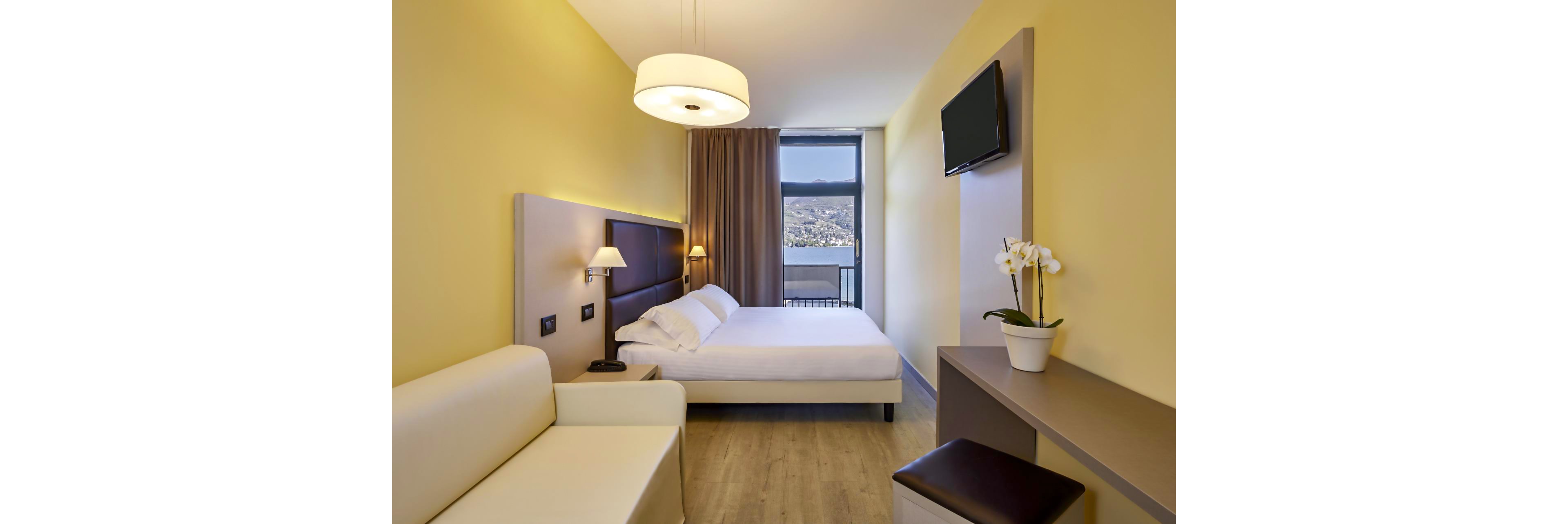 Park Hotel Casimiro Village