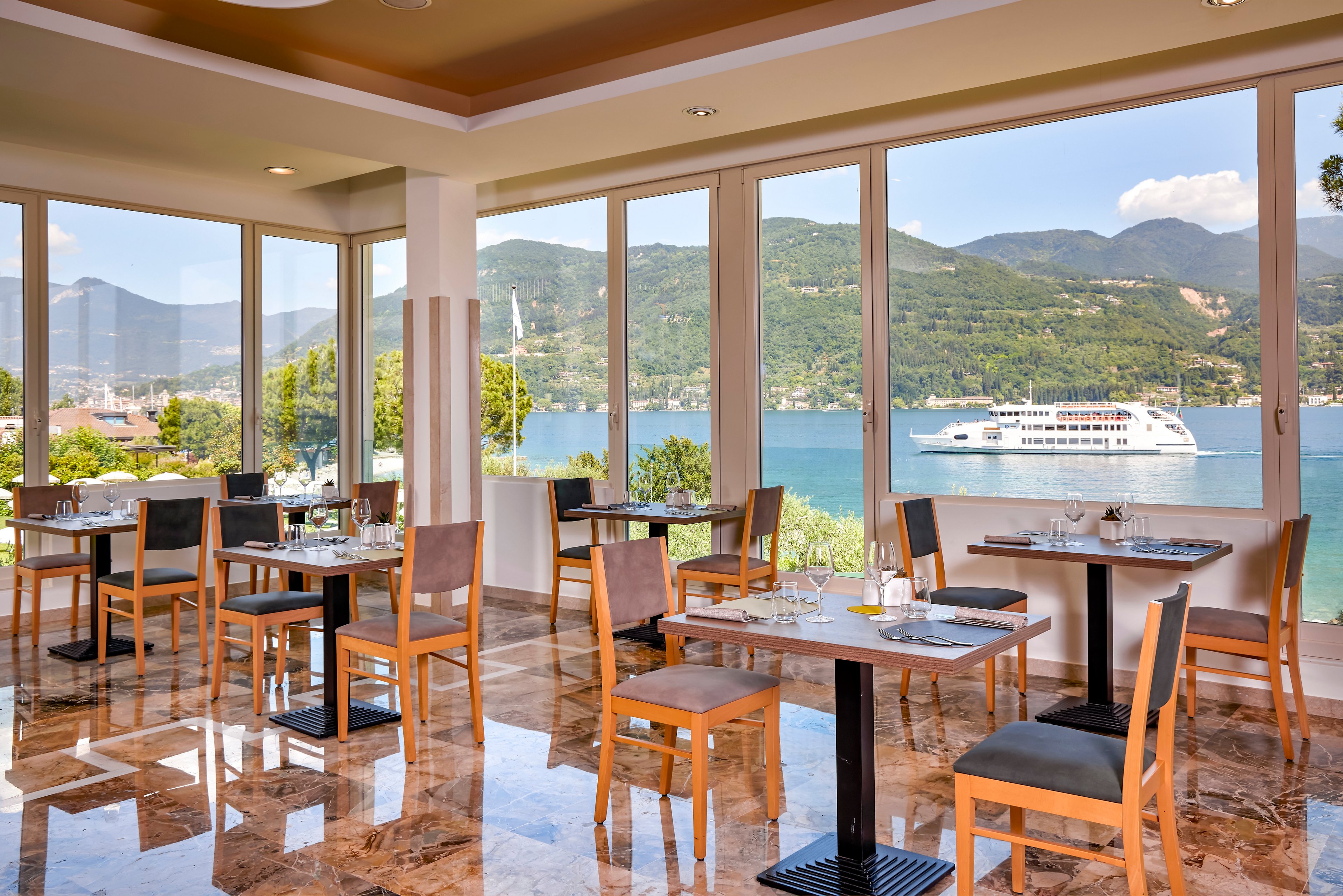 Park Hotel Casimiro Village