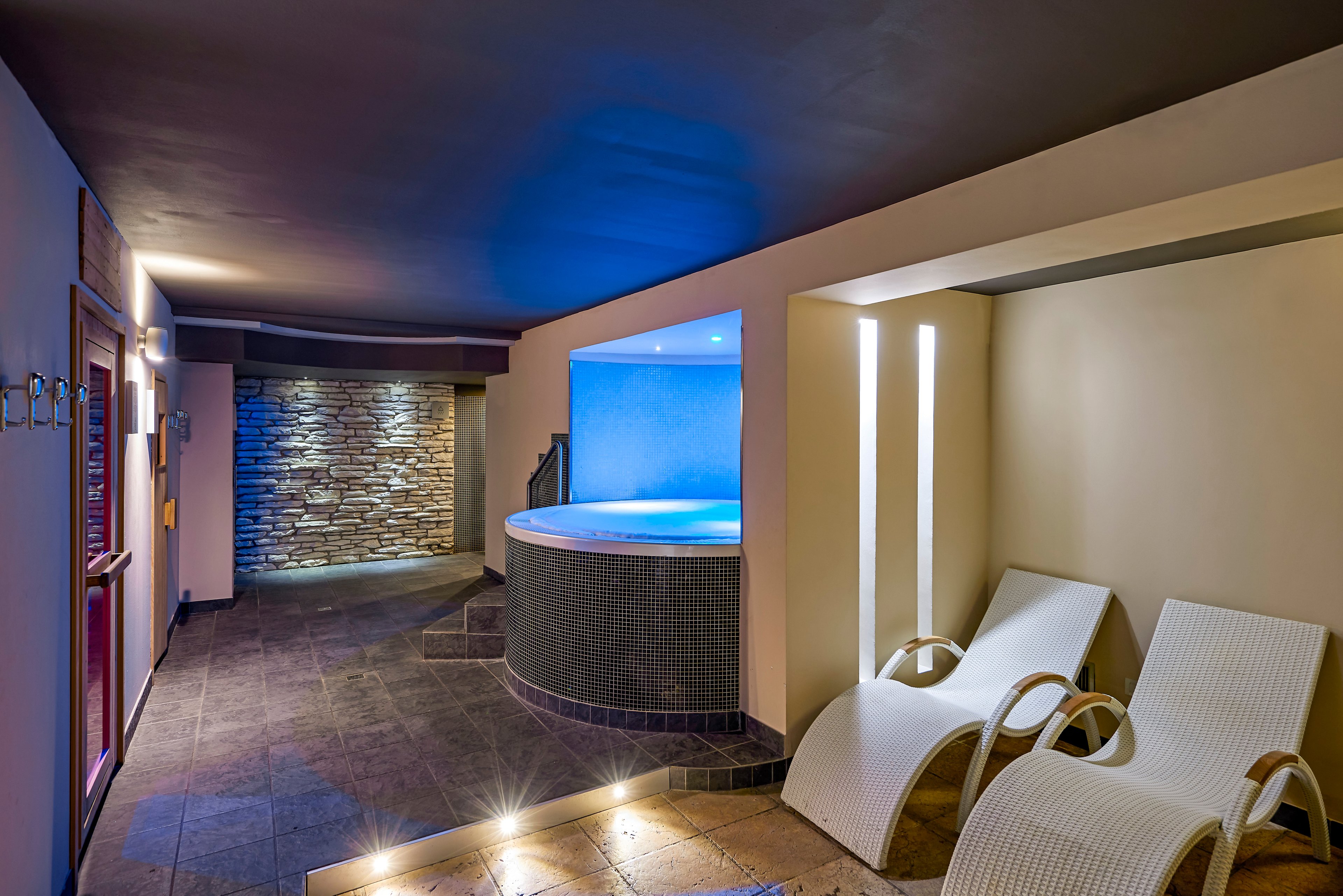 Park Hotel Casimiro Village