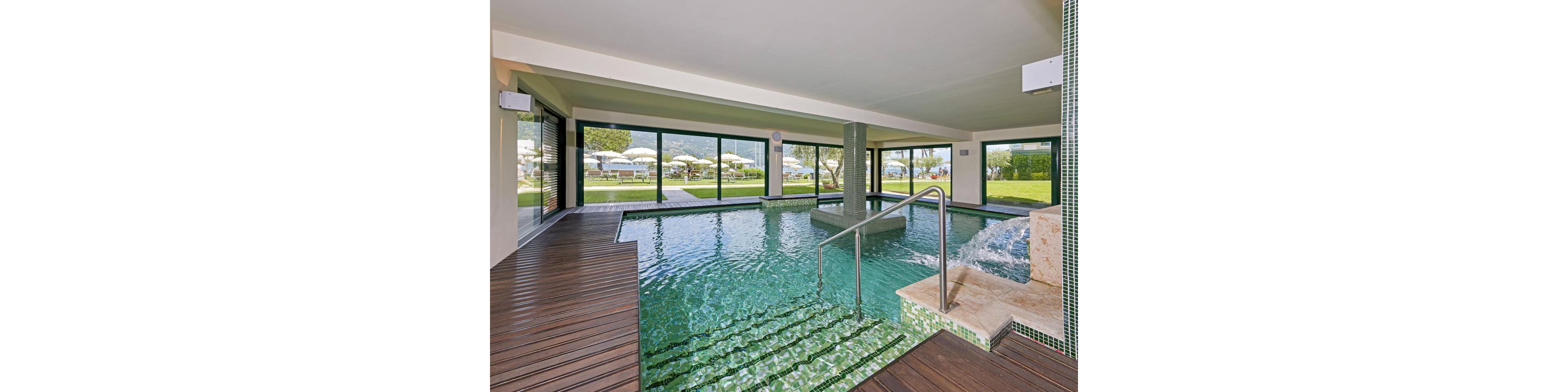 Park Hotel Casimiro Village