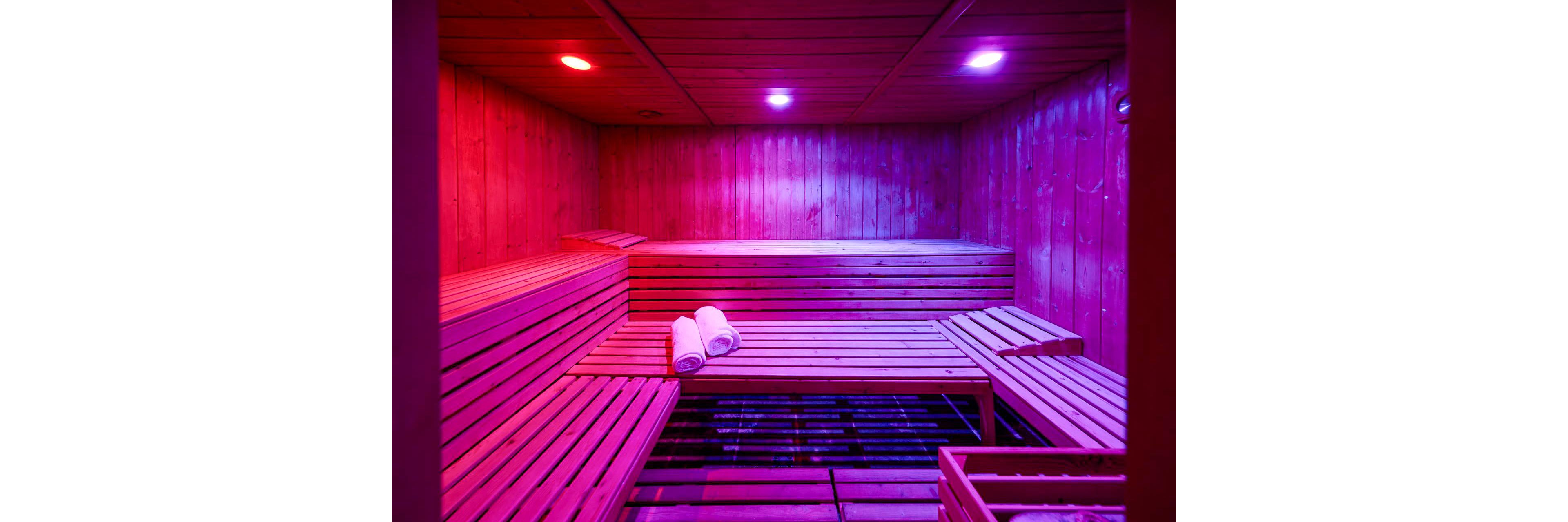 Park Hotel Casimiro Village