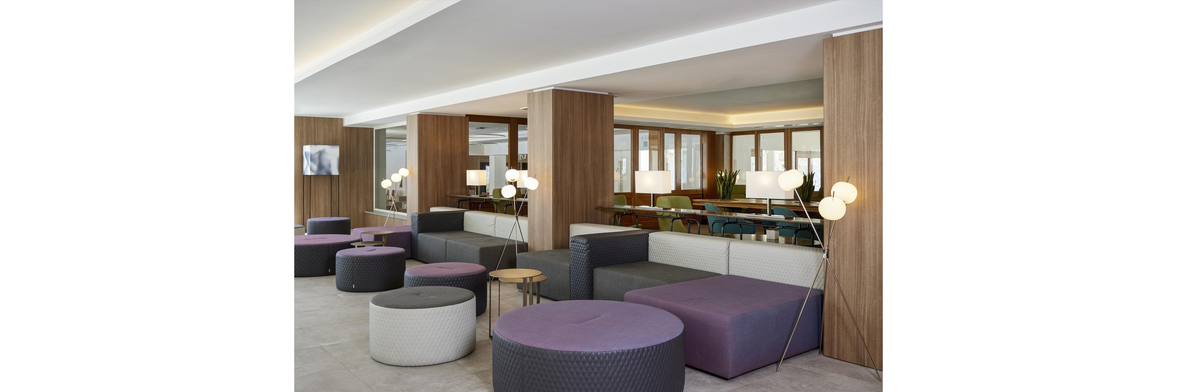 Park Hotel Casimiro Village