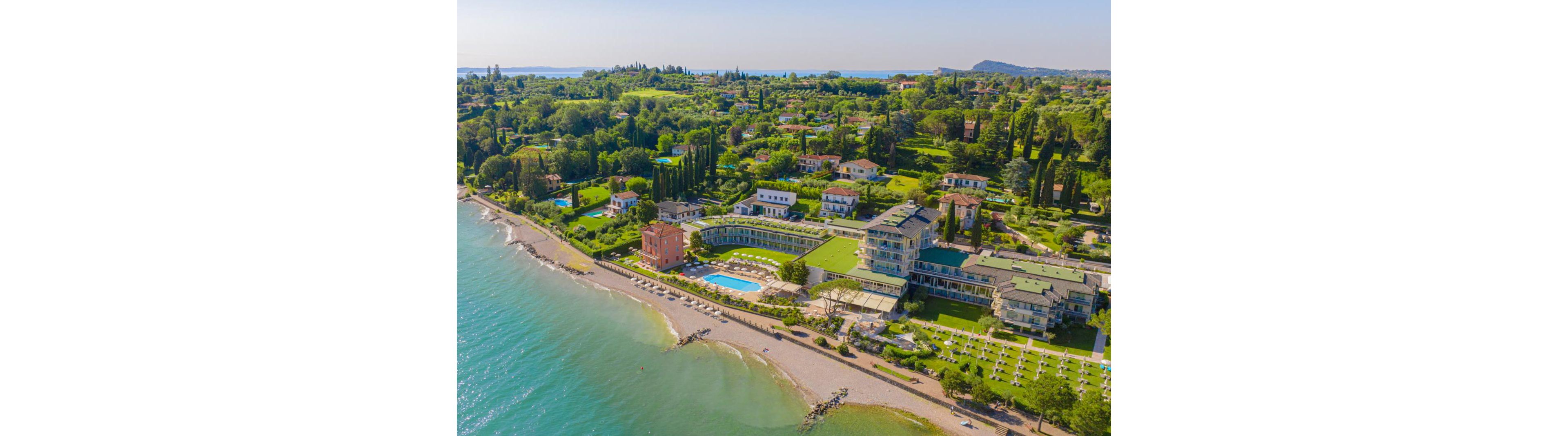 Park Hotel Casimiro Village