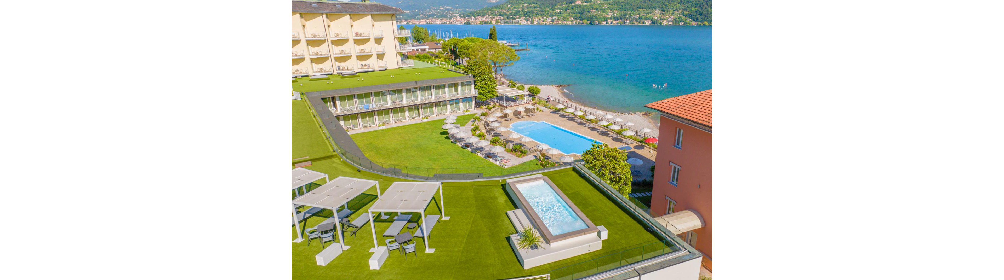 Park Hotel Casimiro Village