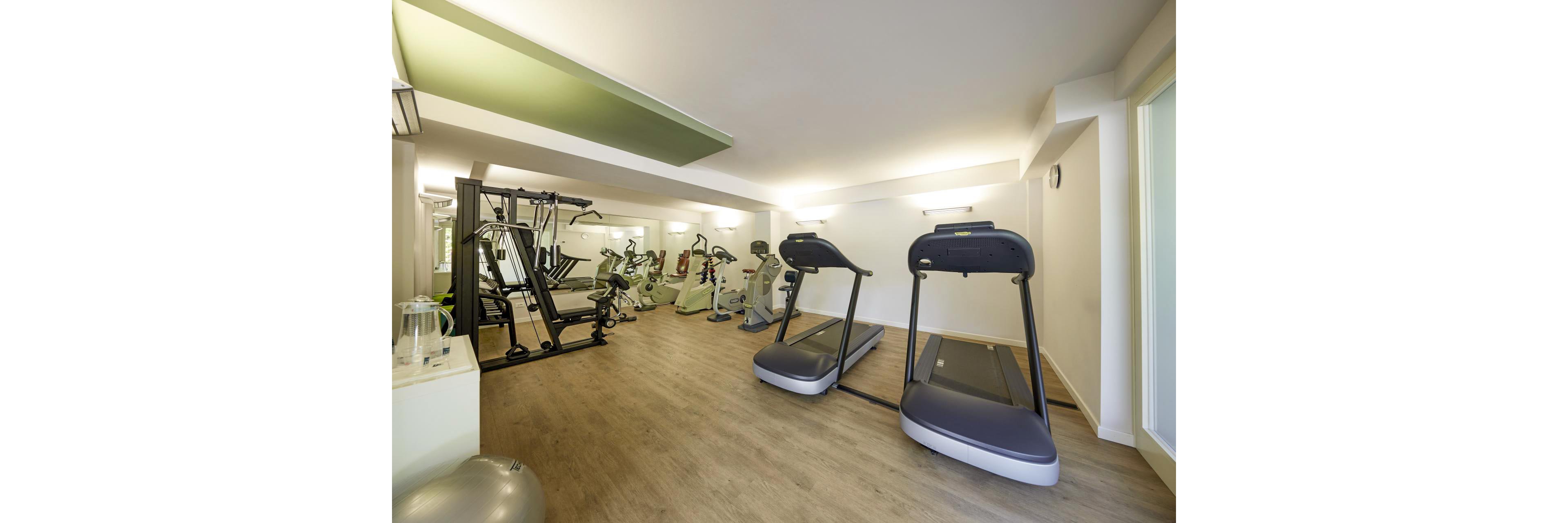 Park Hotel Casimiro Village