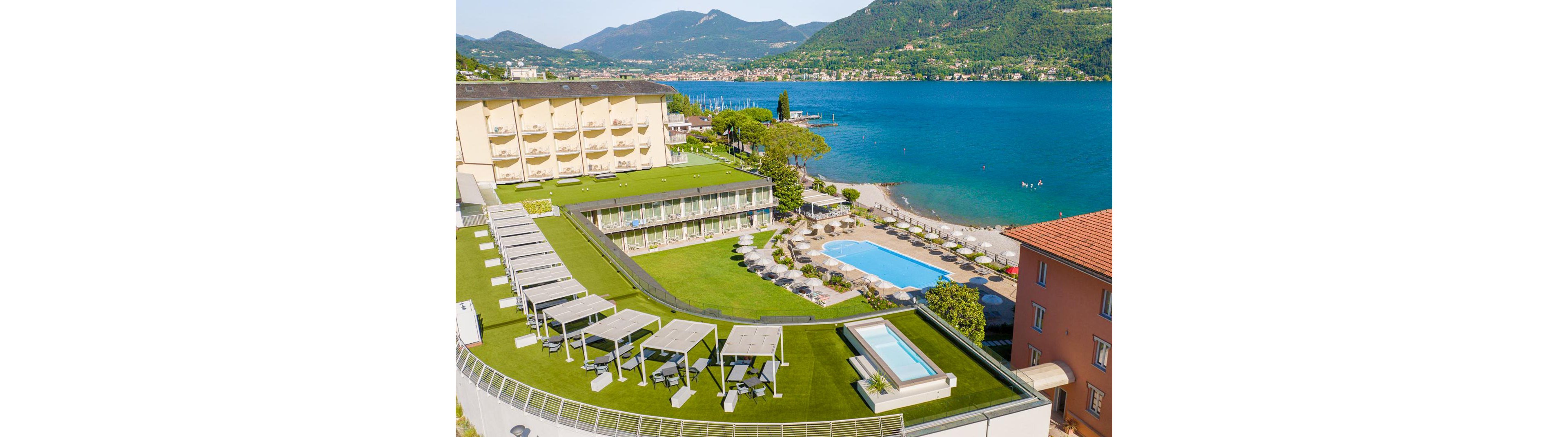 Park Hotel Casimiro Village