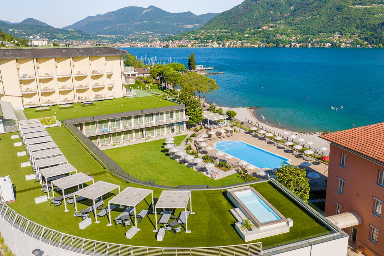 Park Hotel Casimiro Village