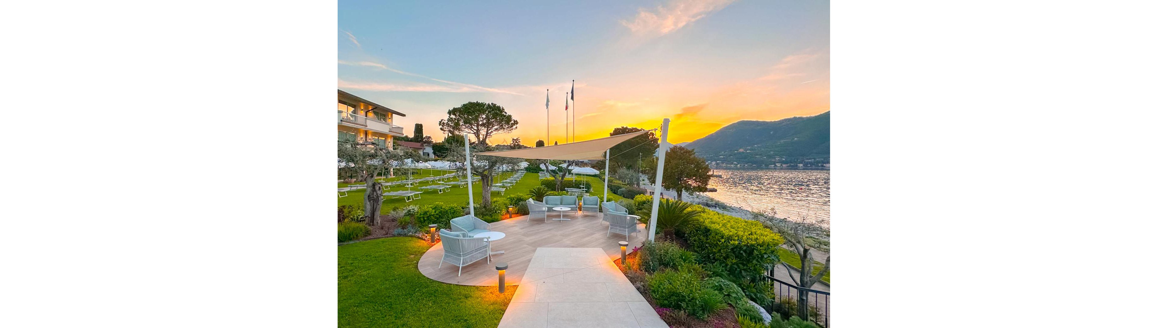 Park Hotel Casimiro Village