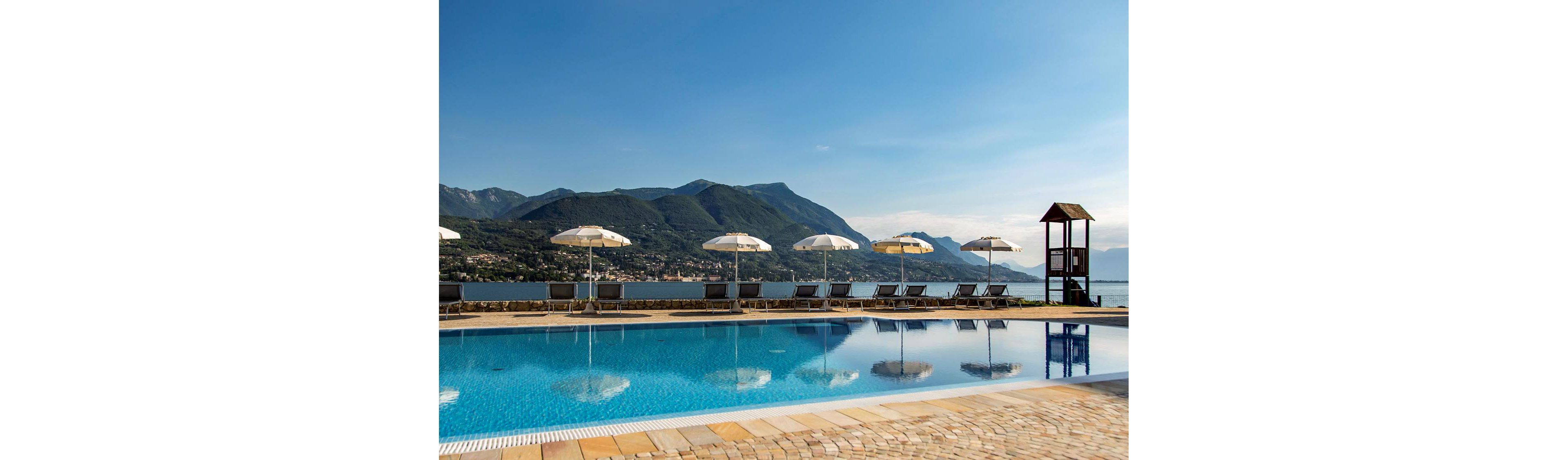 Park Hotel Casimiro Village