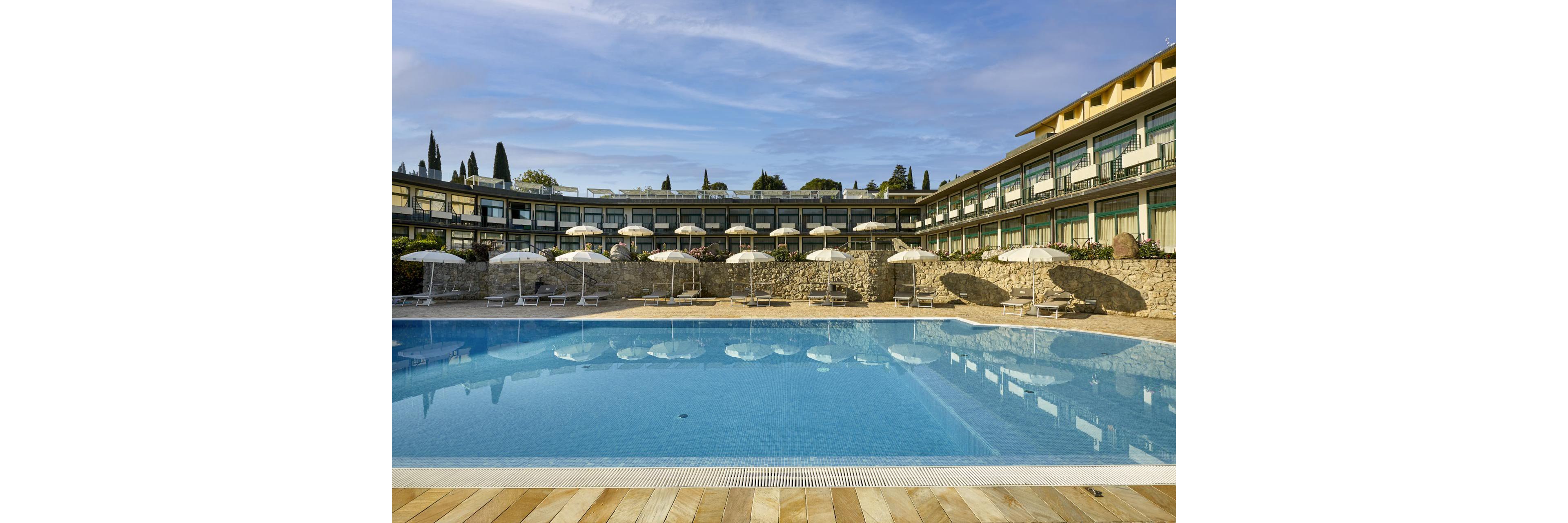 Park Hotel Casimiro Village