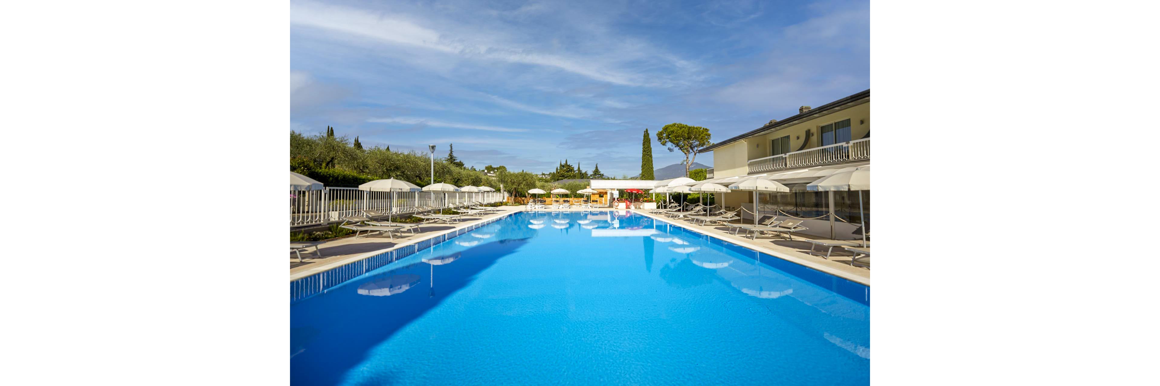 Park Hotel Casimiro Village