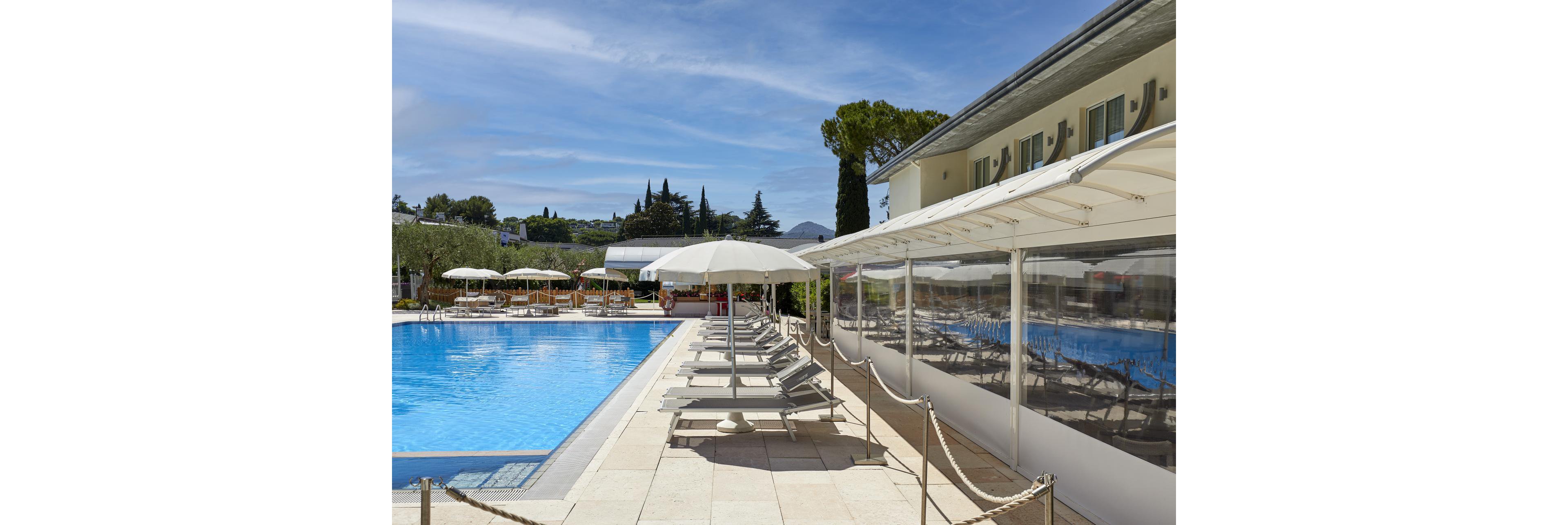 Park Hotel Casimiro Village