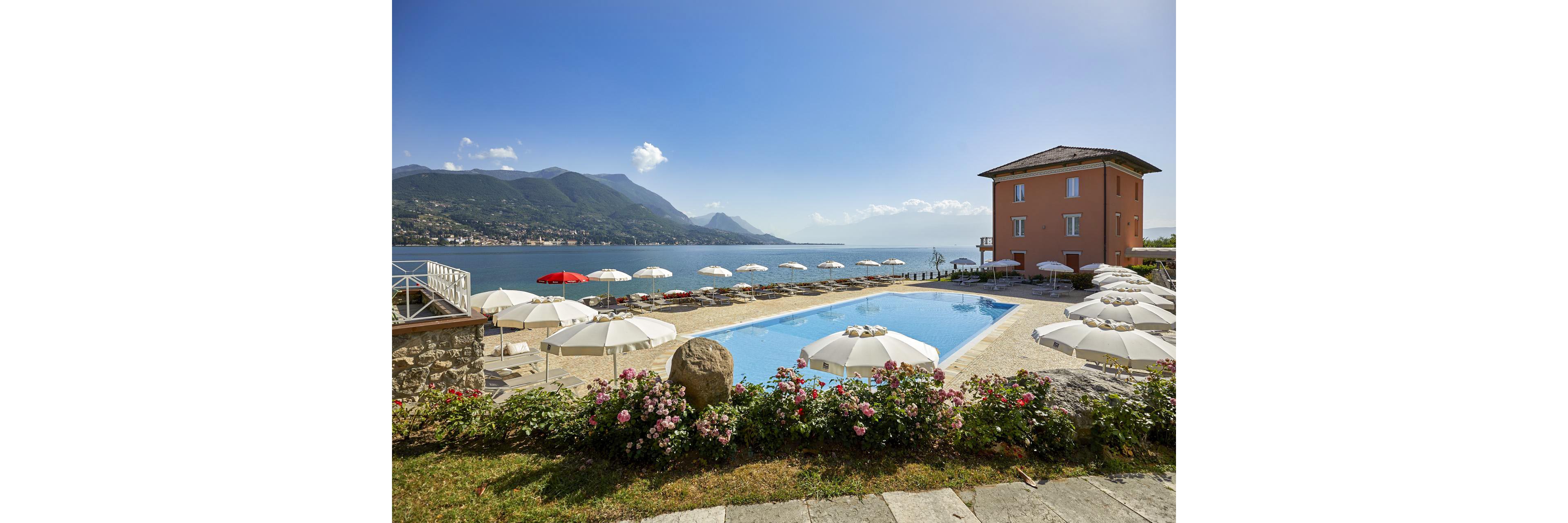 Park Hotel Casimiro Village