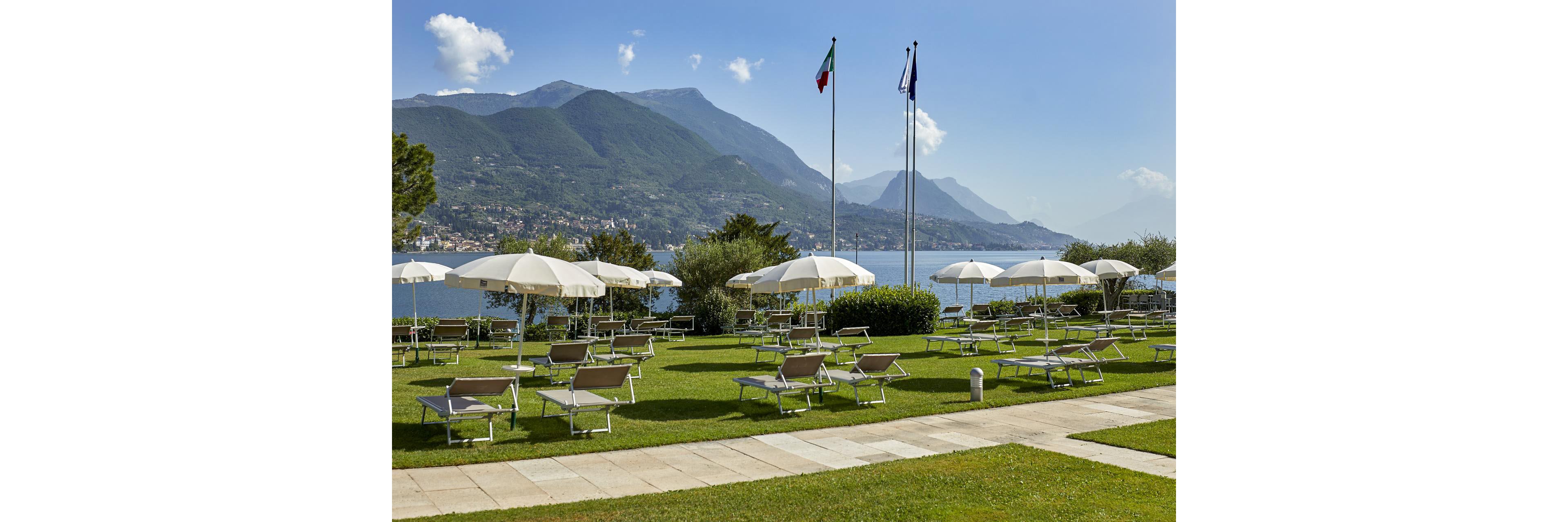 Park Hotel Casimiro Village