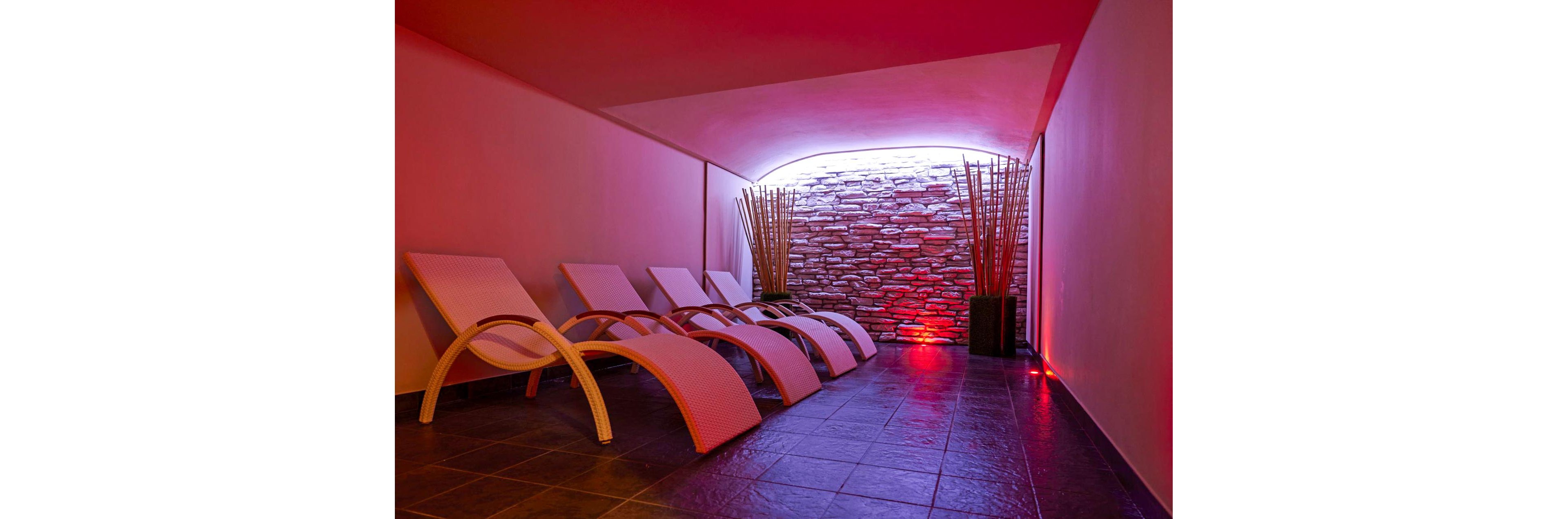 Park Hotel Casimiro Village