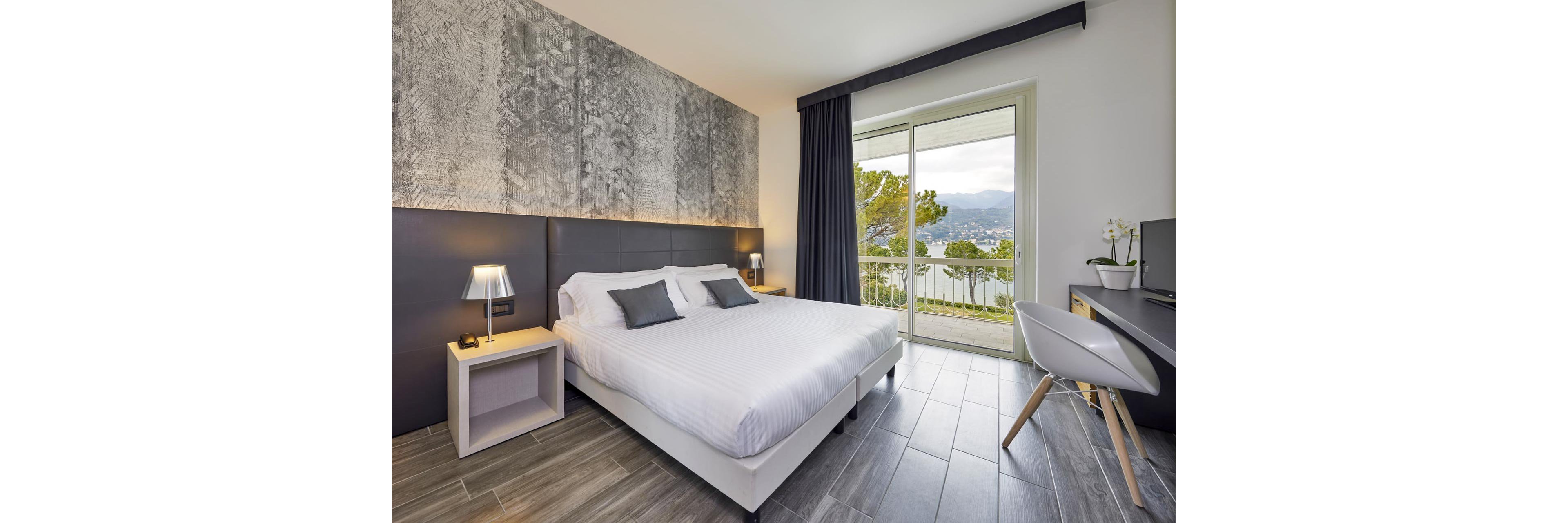 Park Hotel Casimiro Village