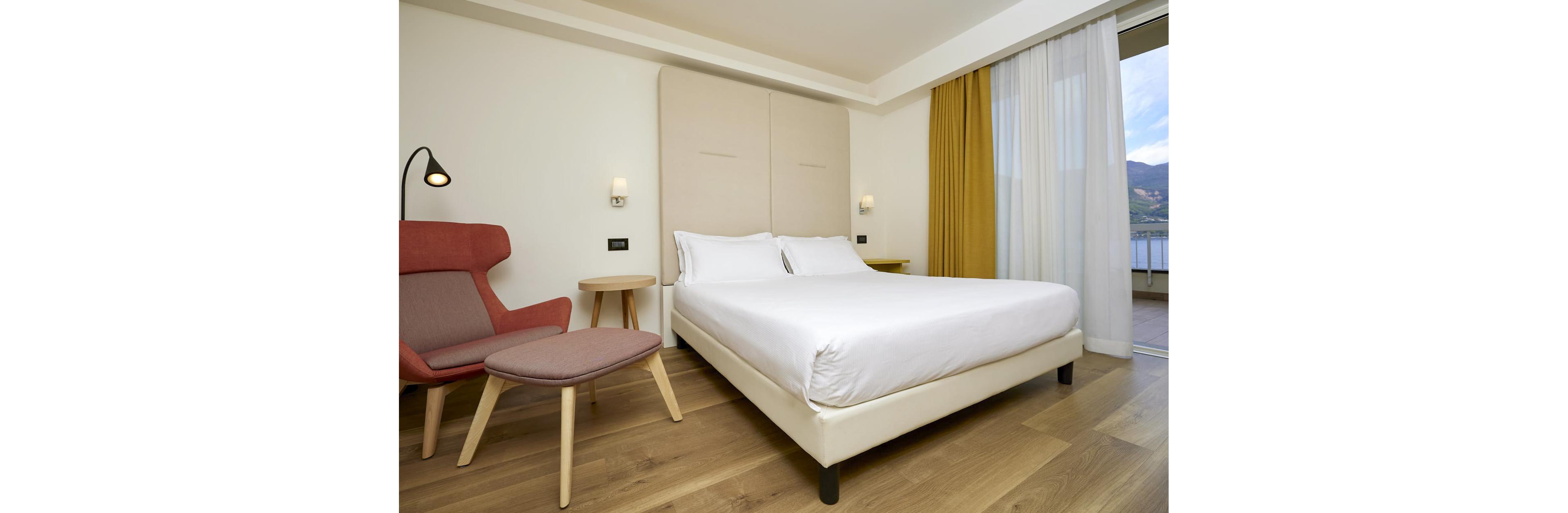 Park Hotel Casimiro Village