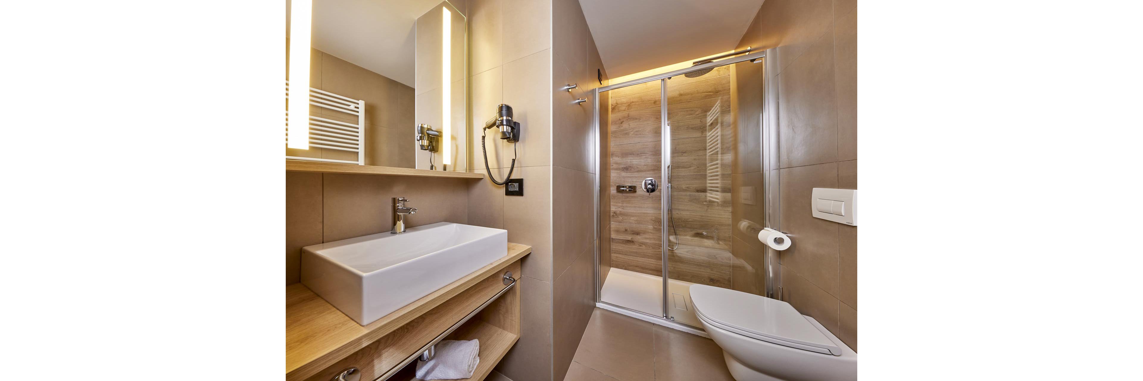 Park Hotel Casimiro Village