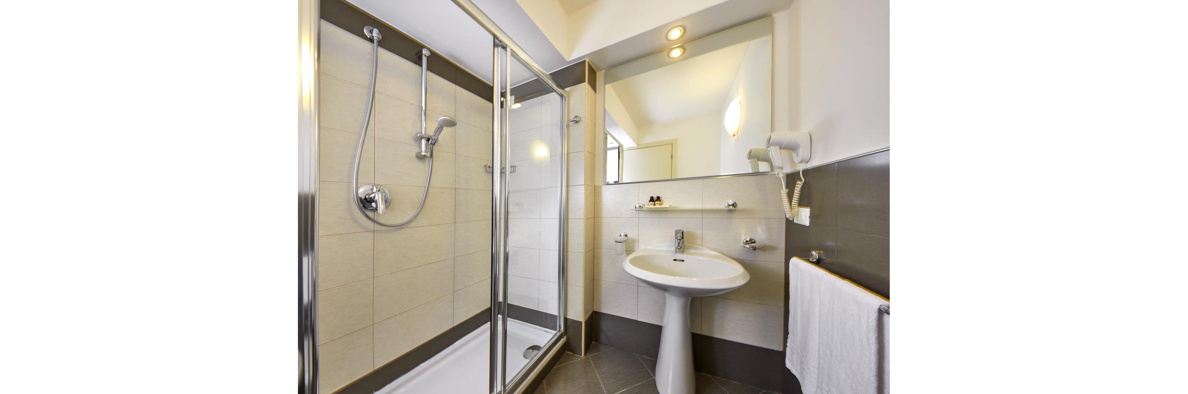 Park Hotel Casimiro Village