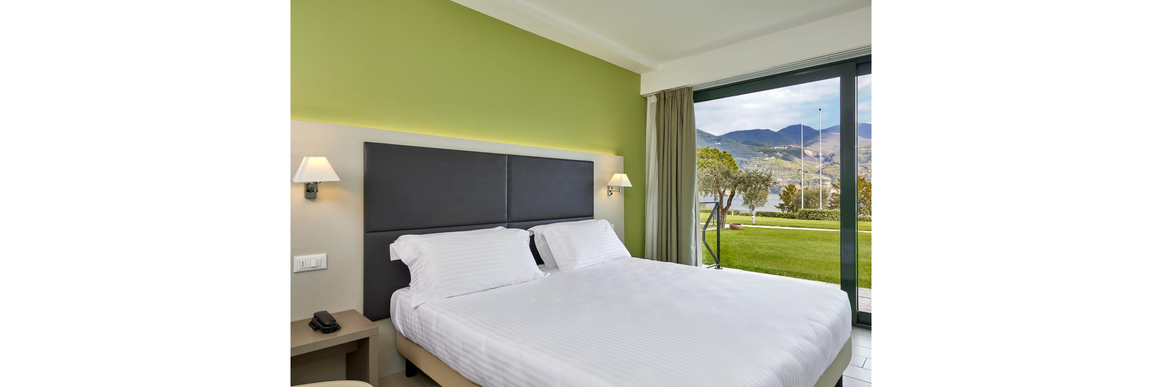 Park Hotel Casimiro Village