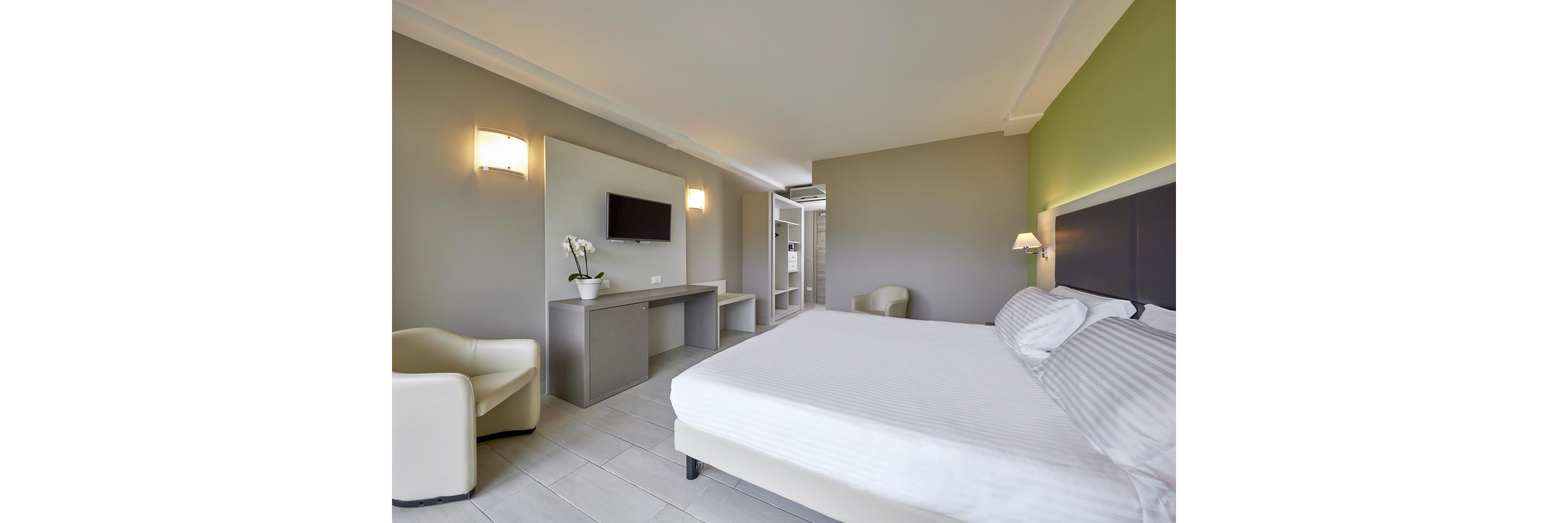 Park Hotel Casimiro Village