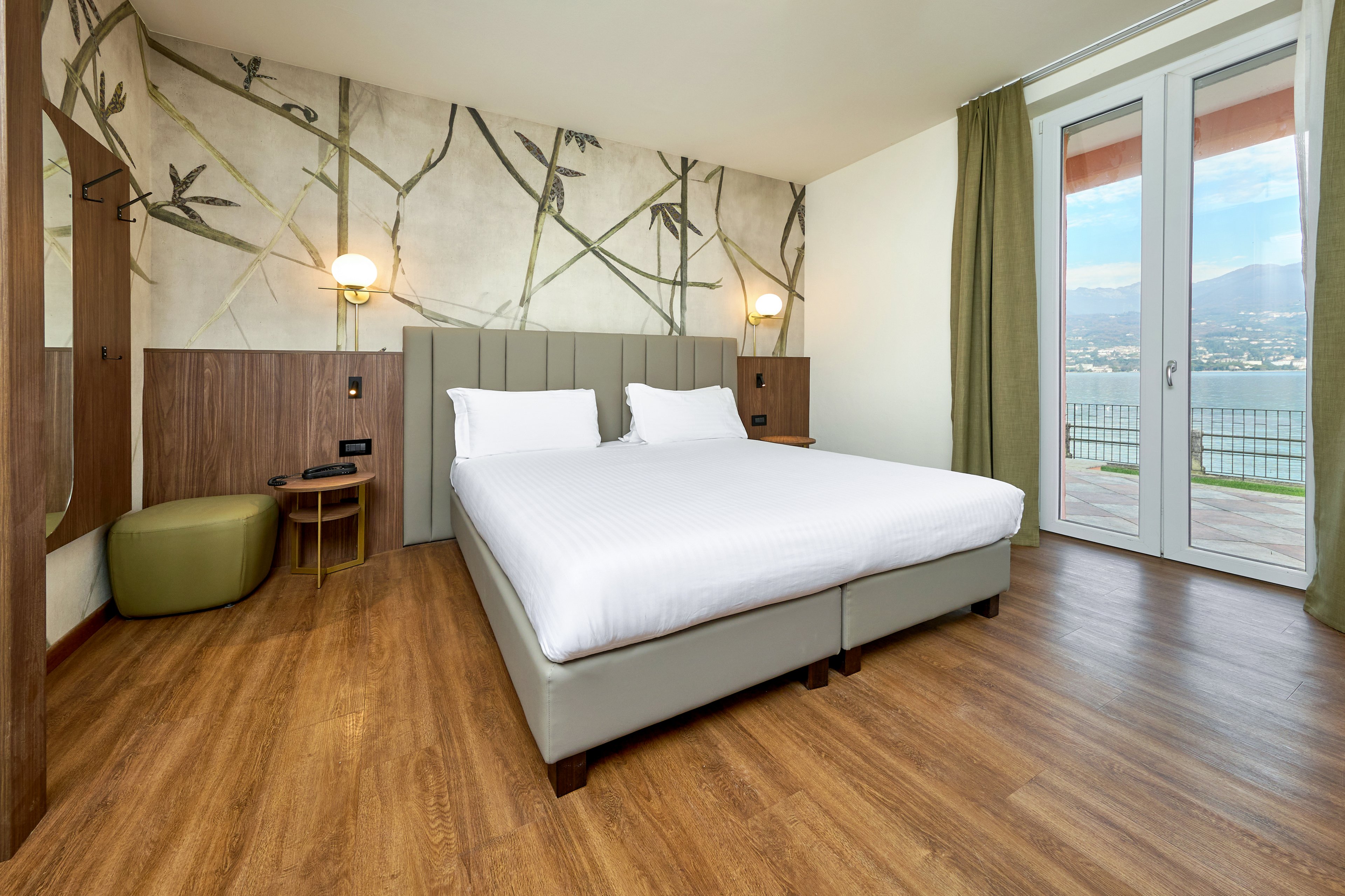 Park Hotel Casimiro Village