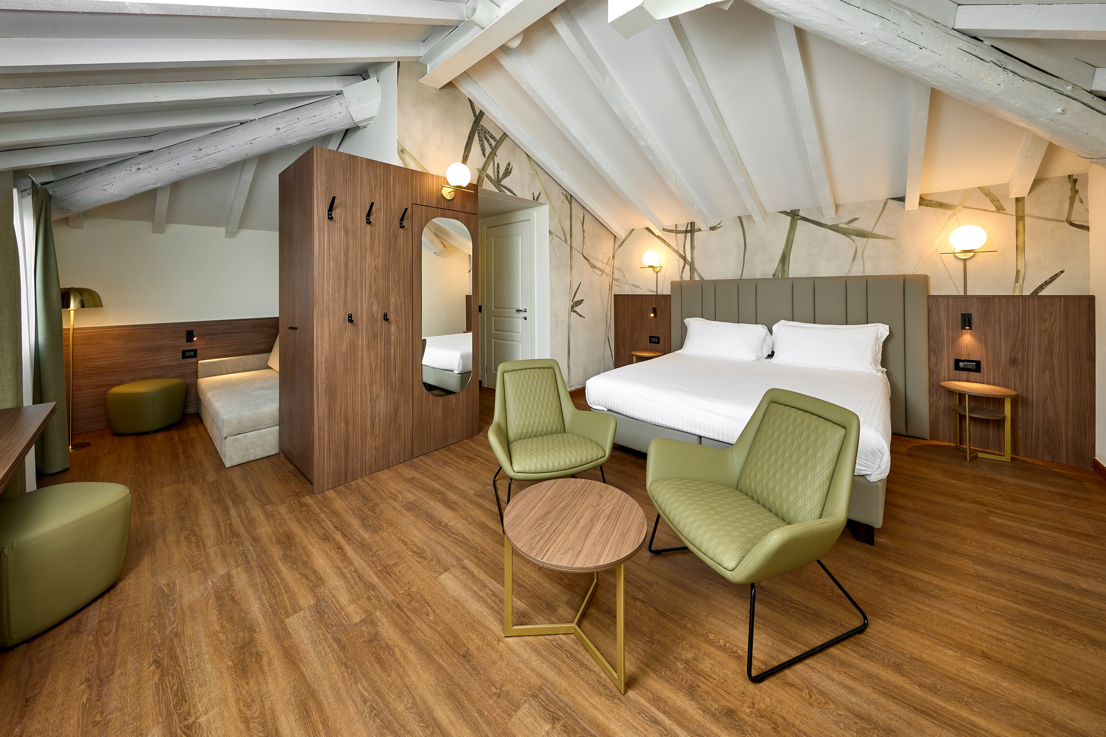 Park Hotel Casimiro Village