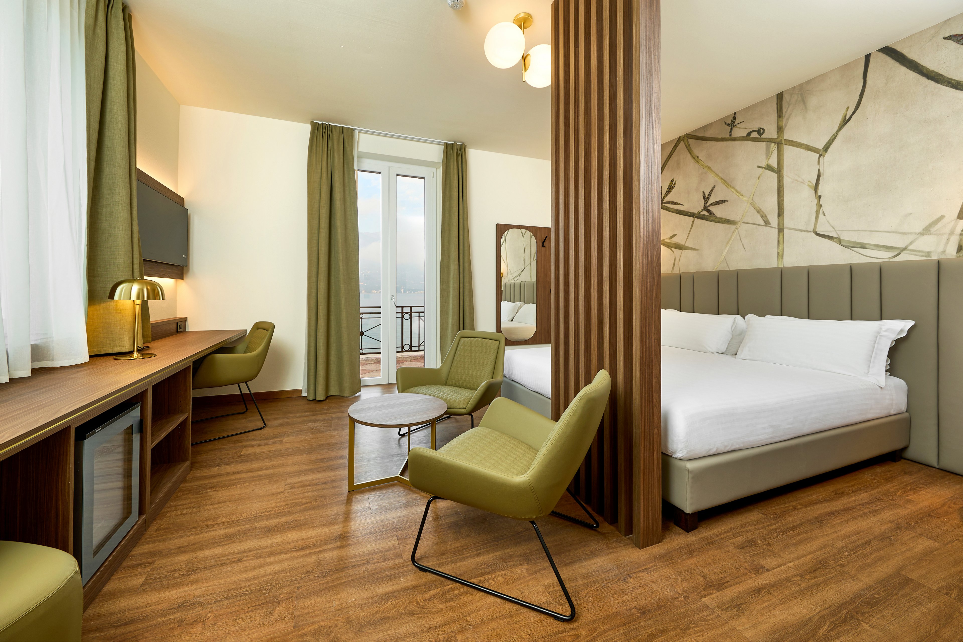 Park Hotel Casimiro Village