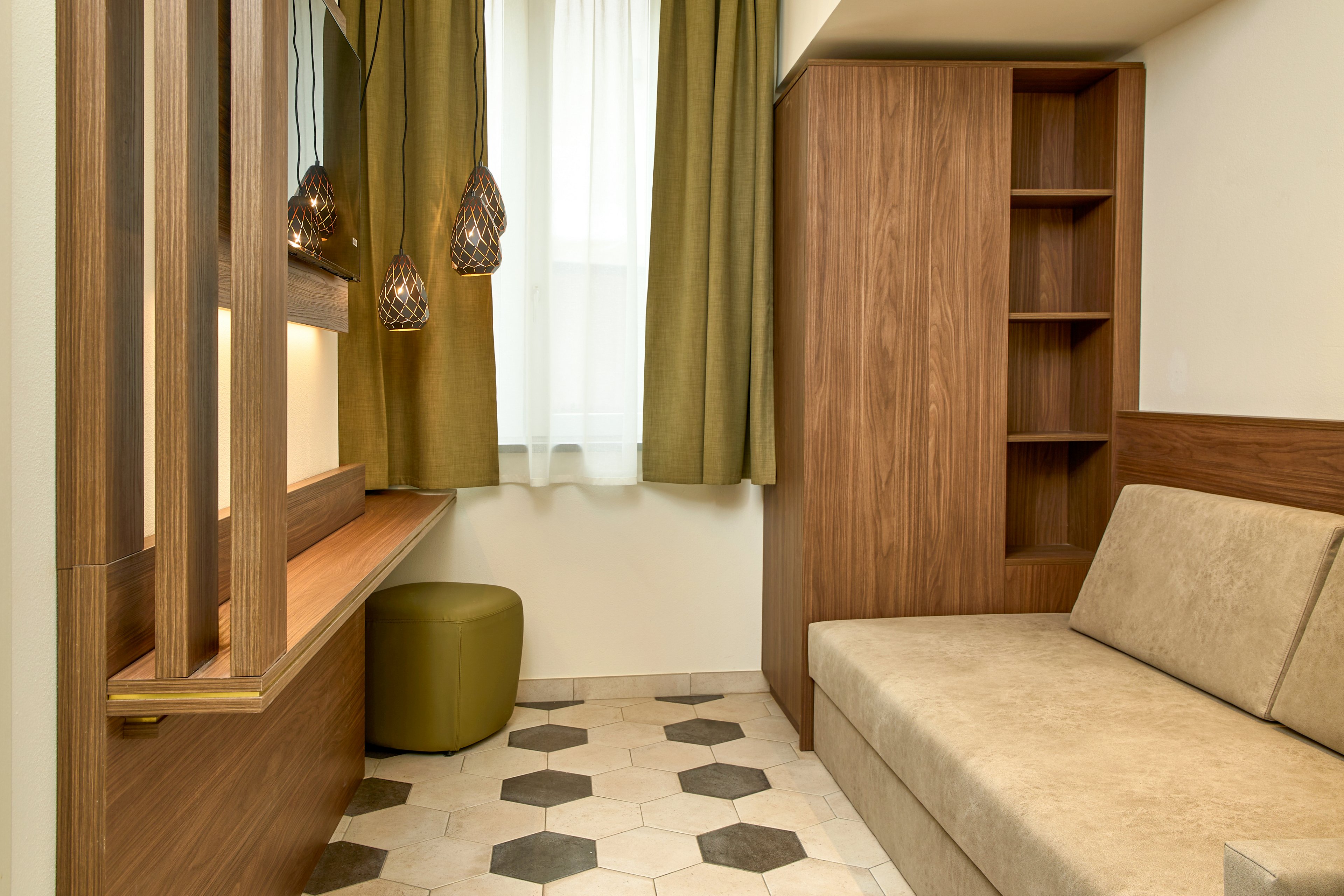 Park Hotel Casimiro Village