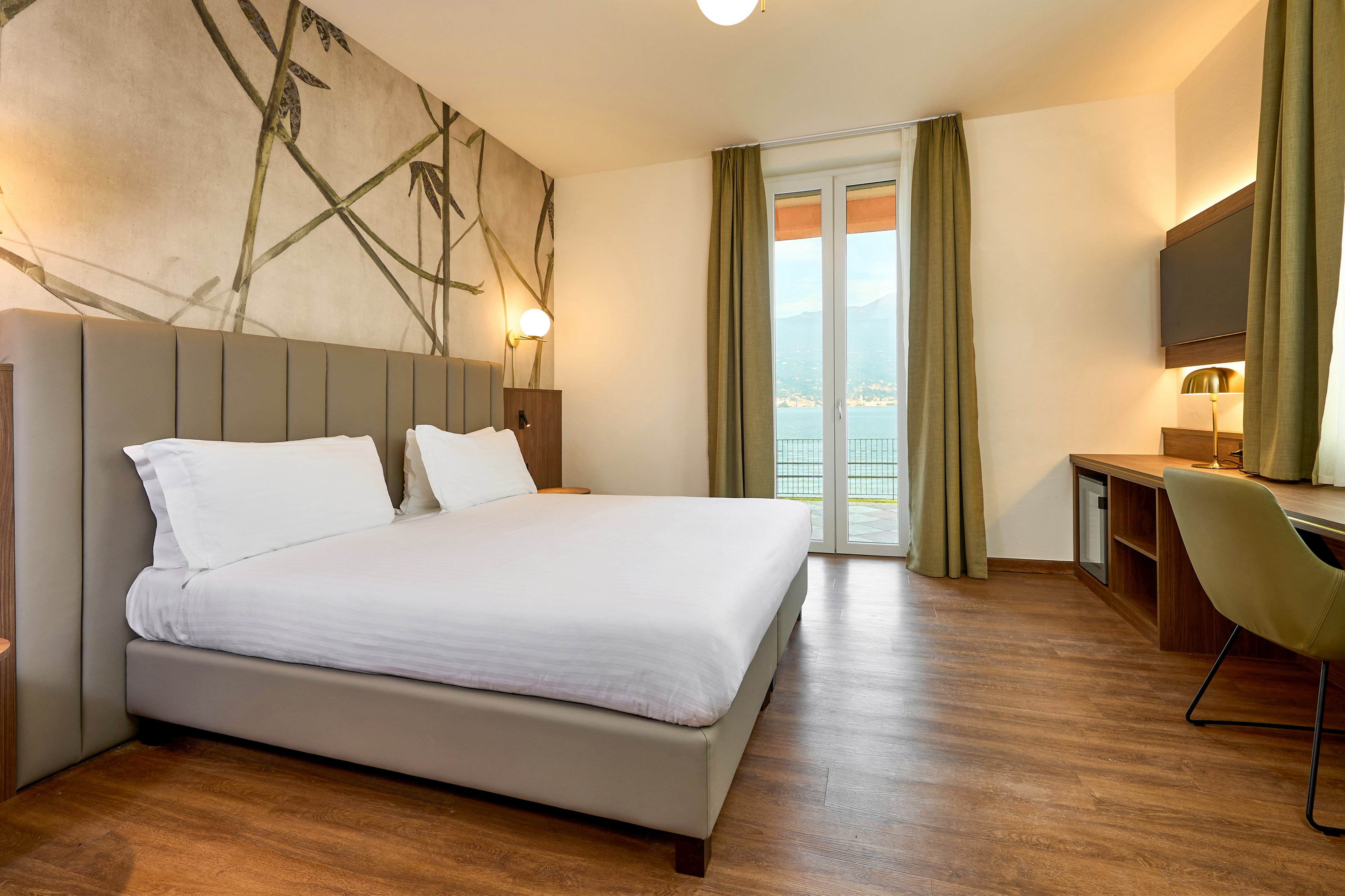 Park Hotel Casimiro Village