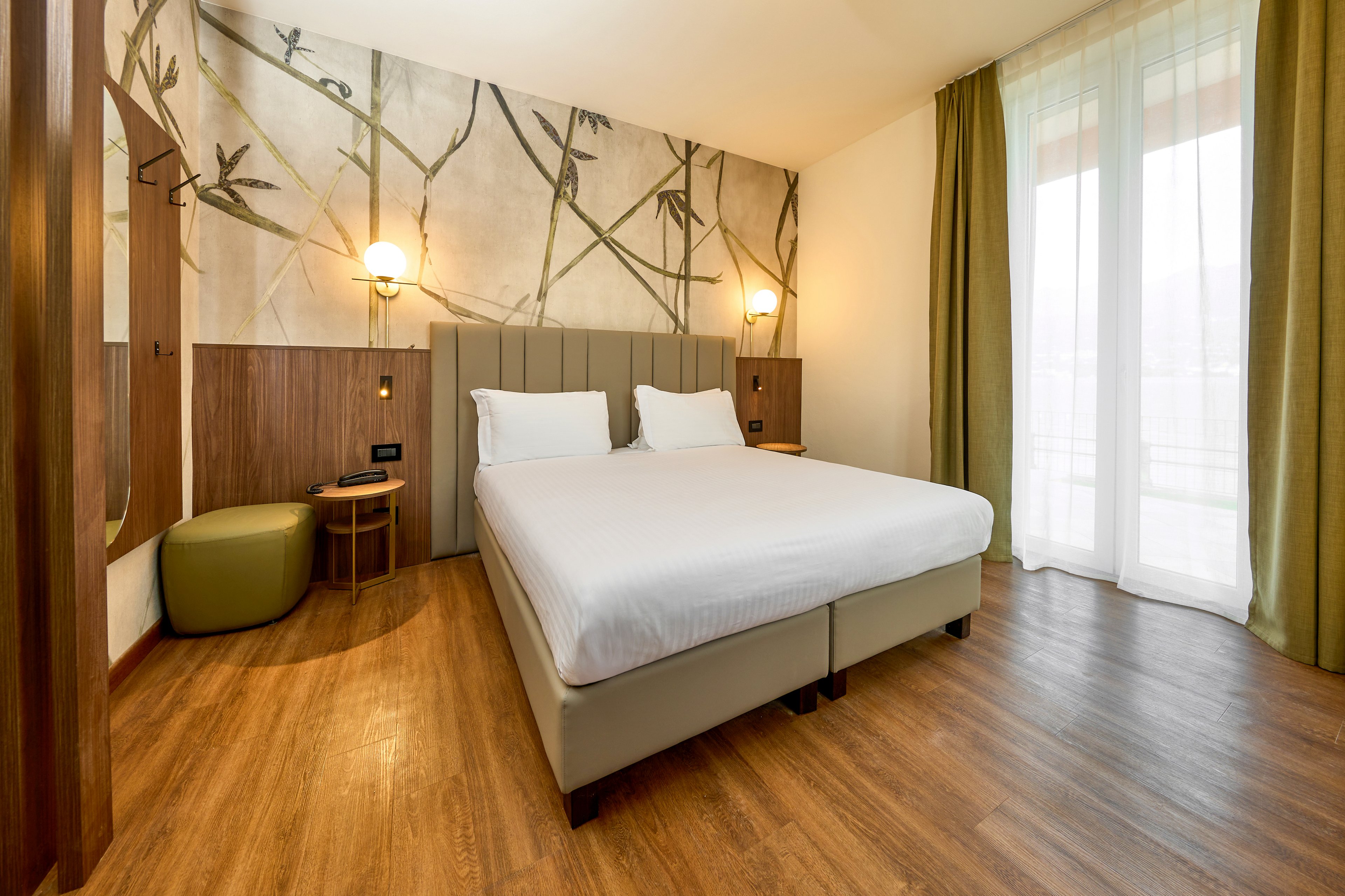 Park Hotel Casimiro Village