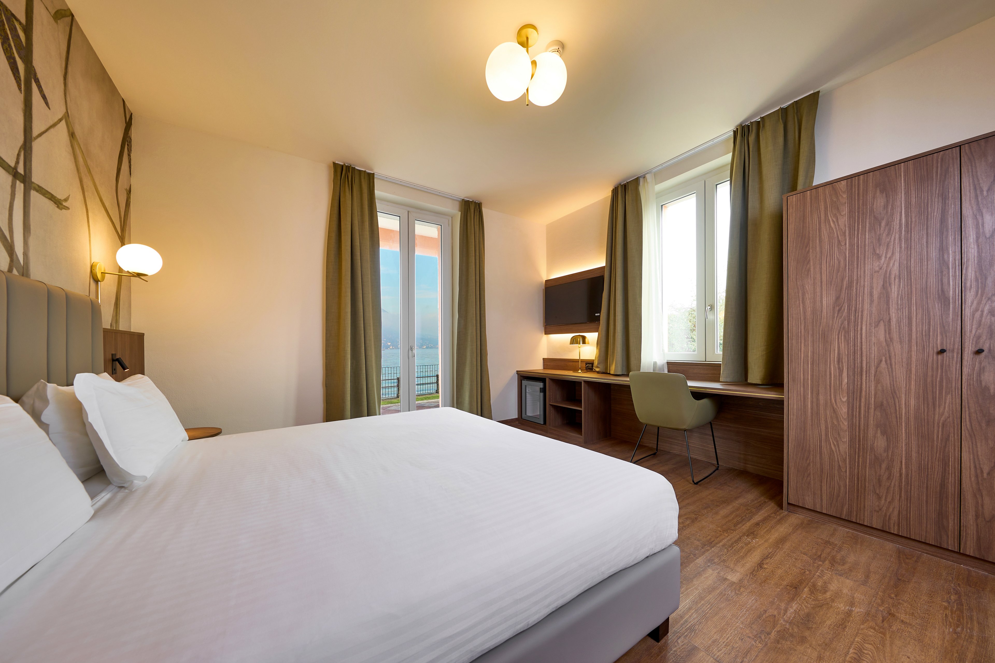 Park Hotel Casimiro Village