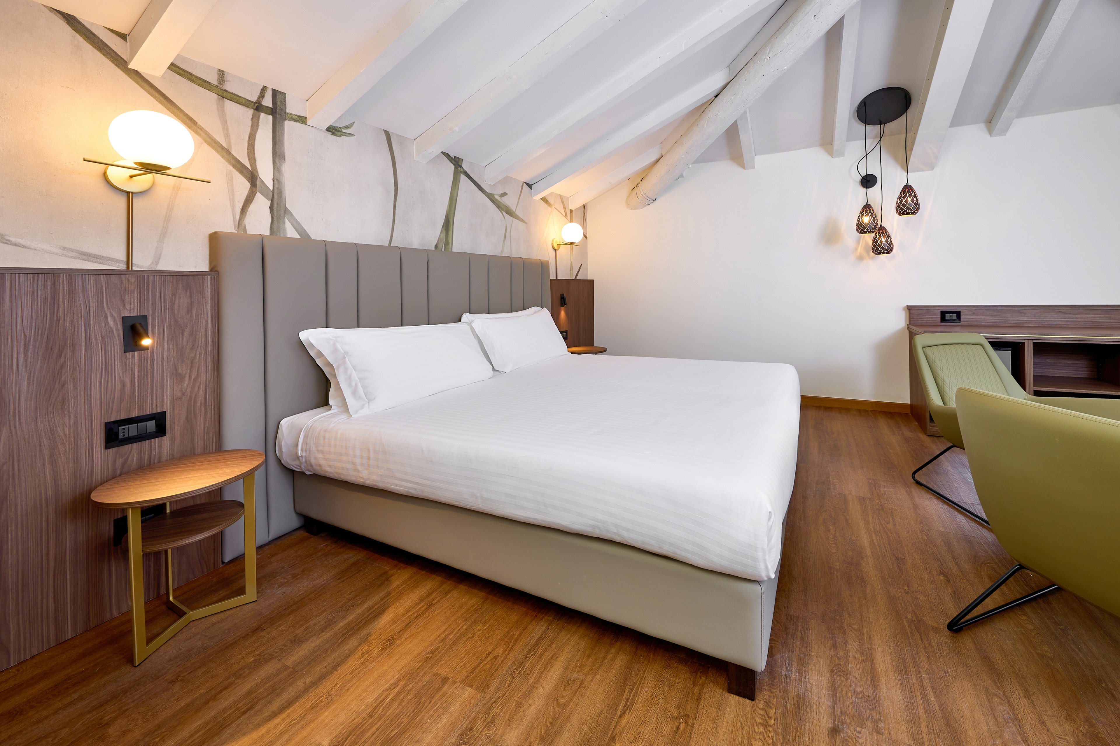 Park Hotel Casimiro Village