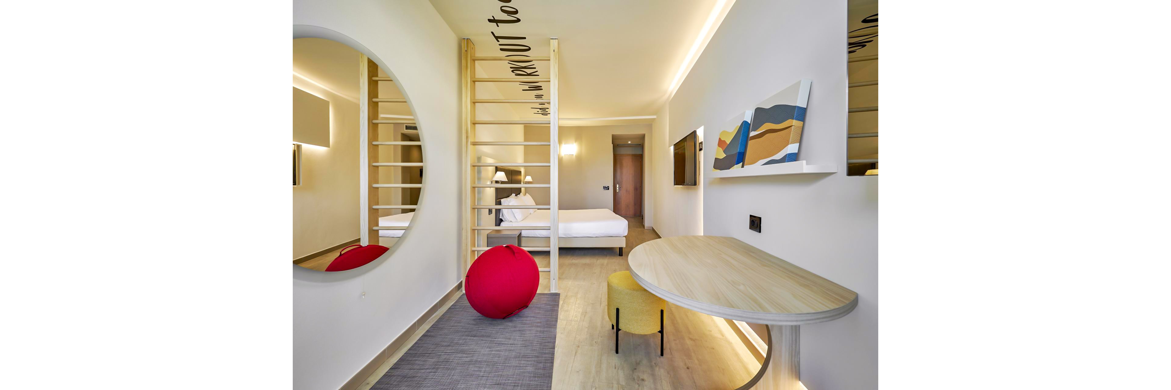 Park Hotel Casimiro Village