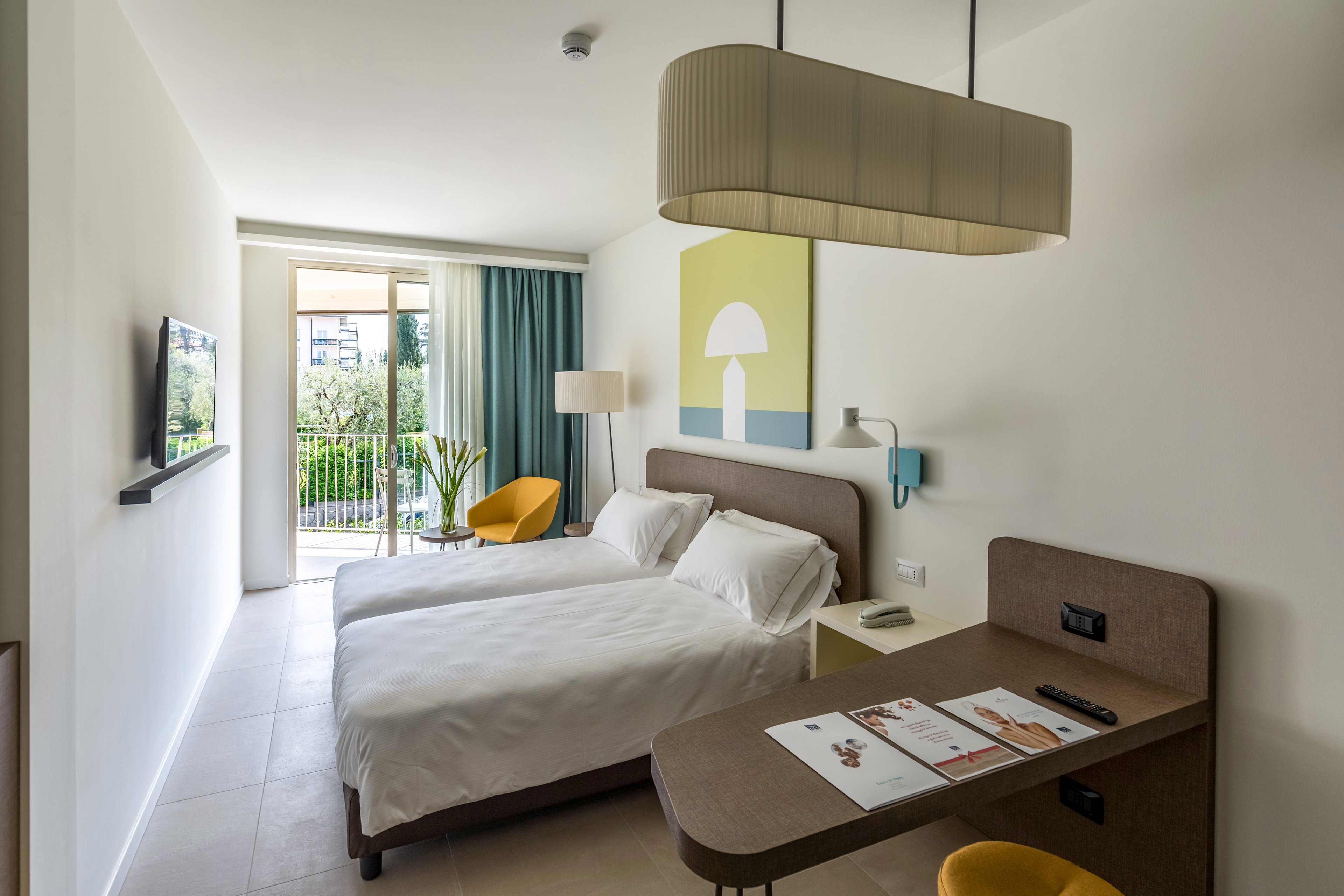 Park Hotel Casimiro Village