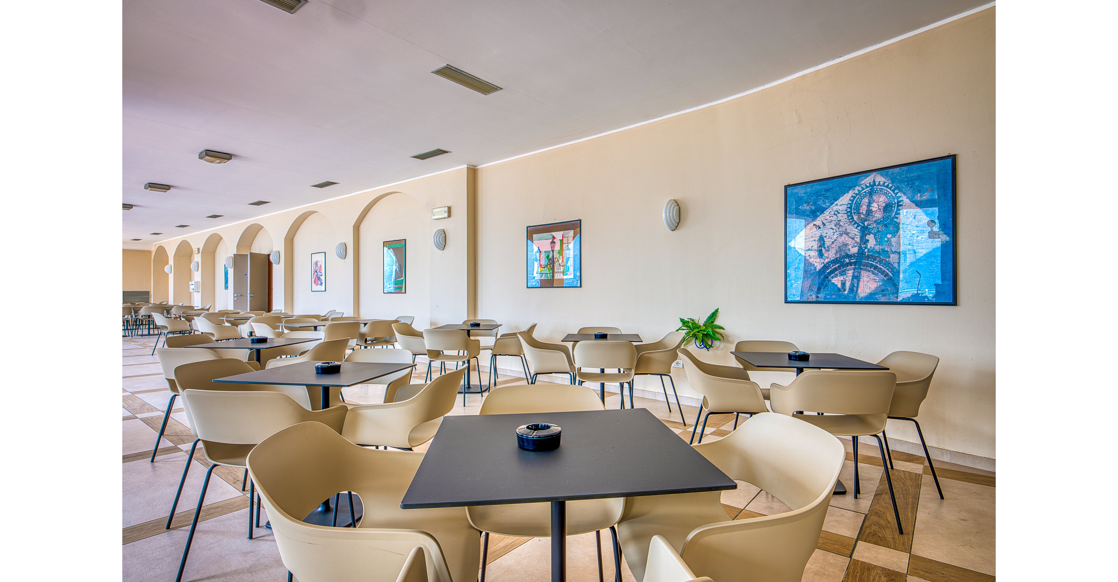 Hotel Cristina Limone