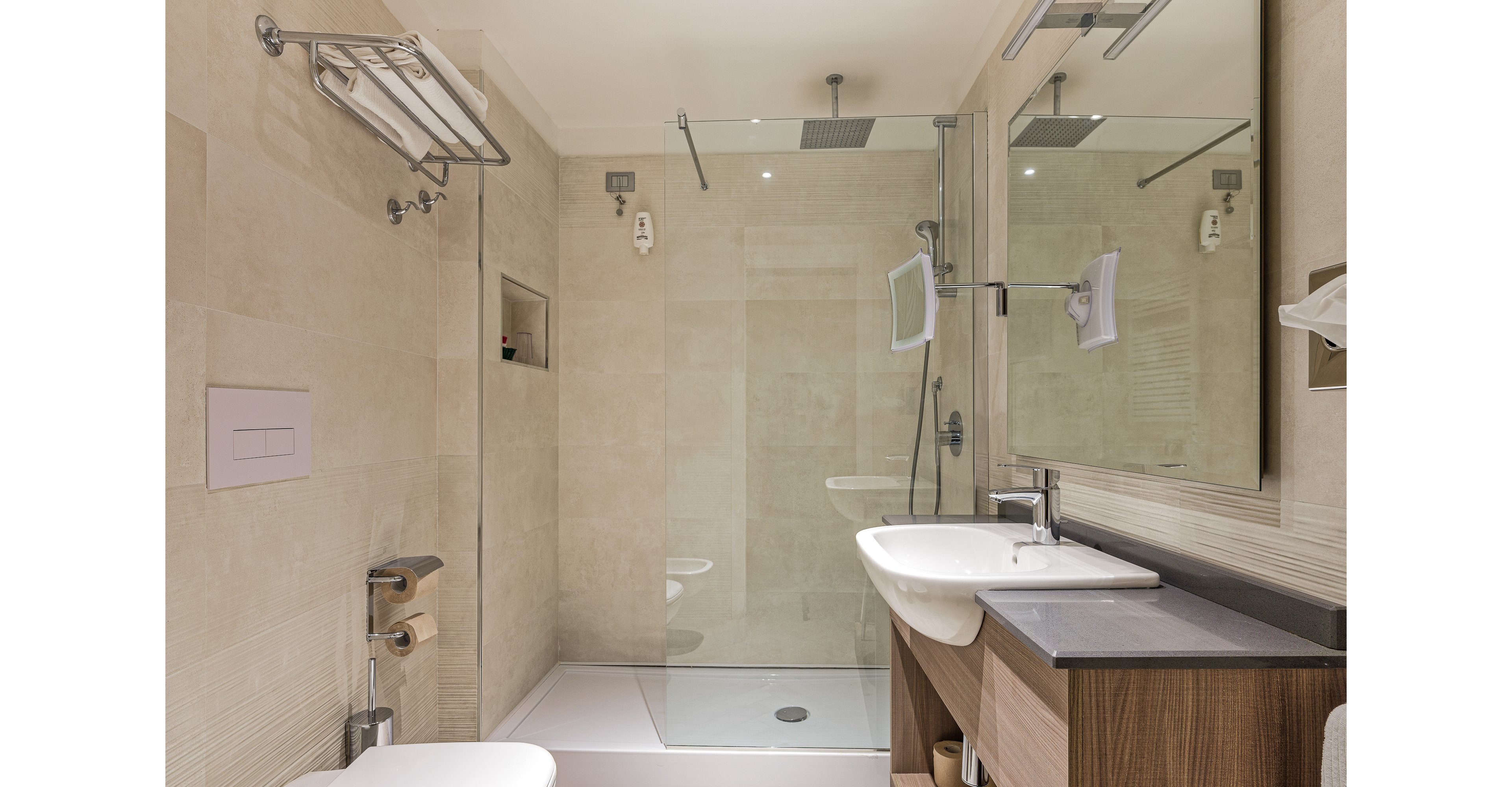 Hotel Cristina Limone