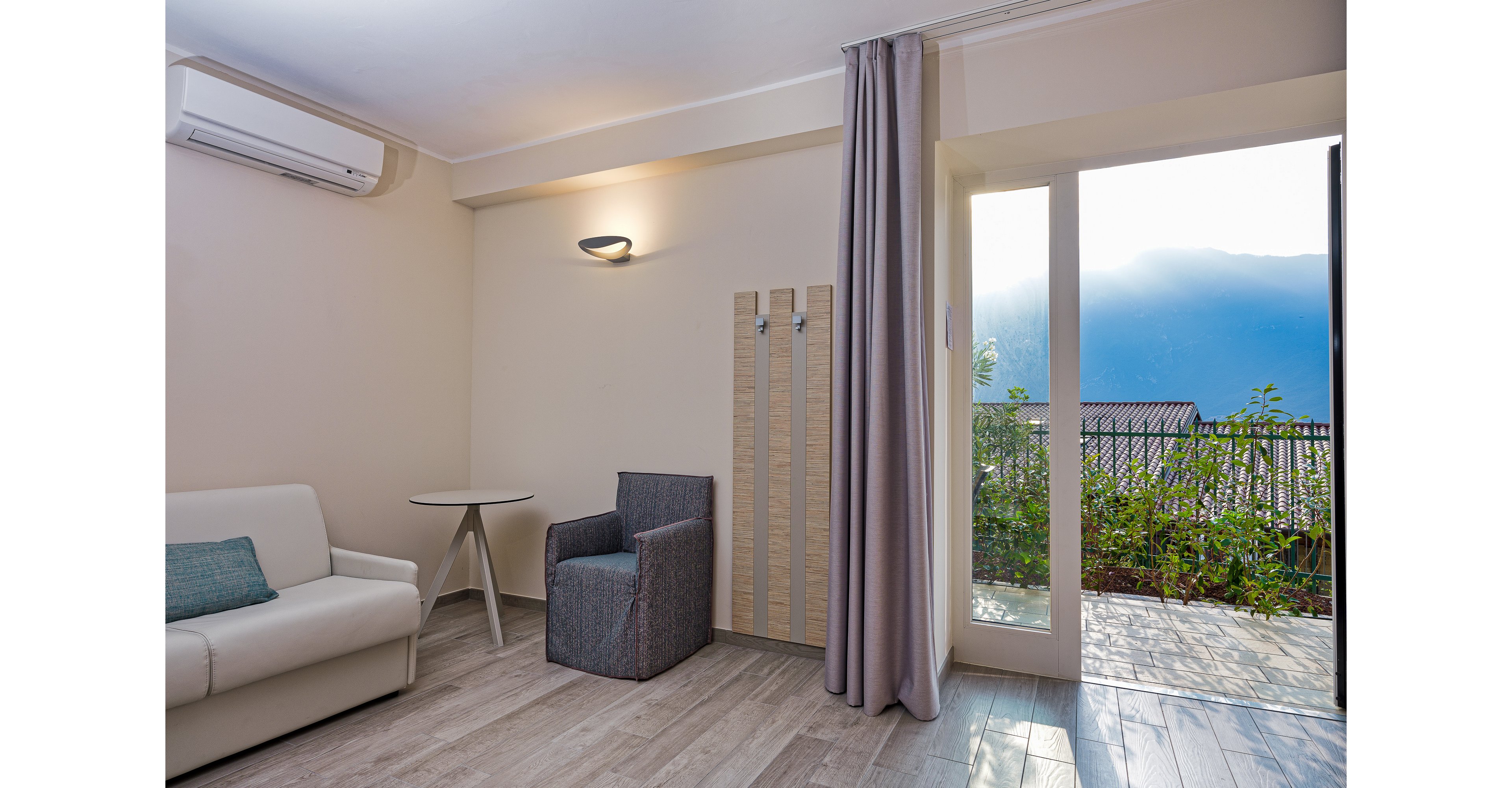 Hotel Cristina Limone