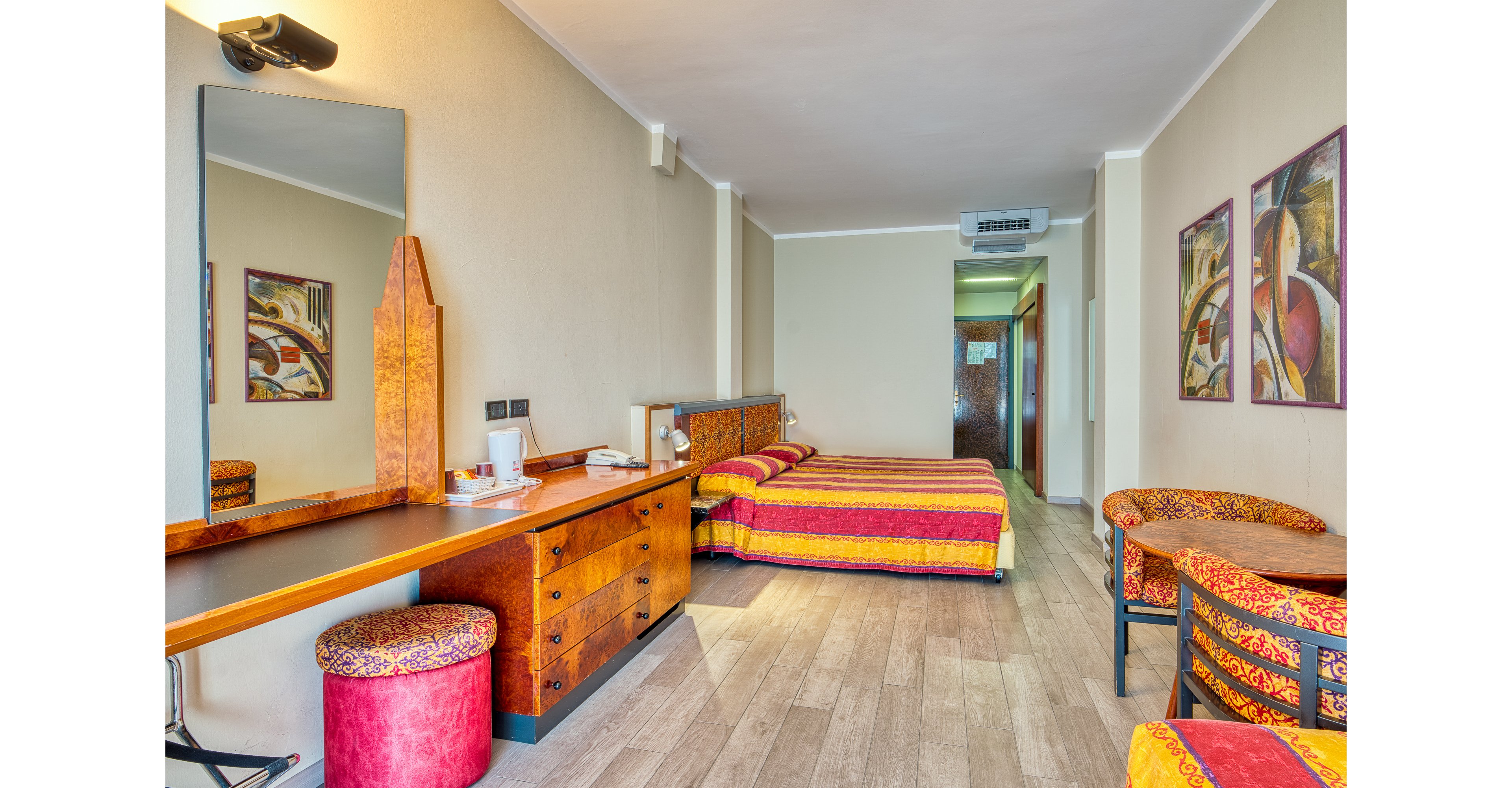 Hotel Cristina Limone