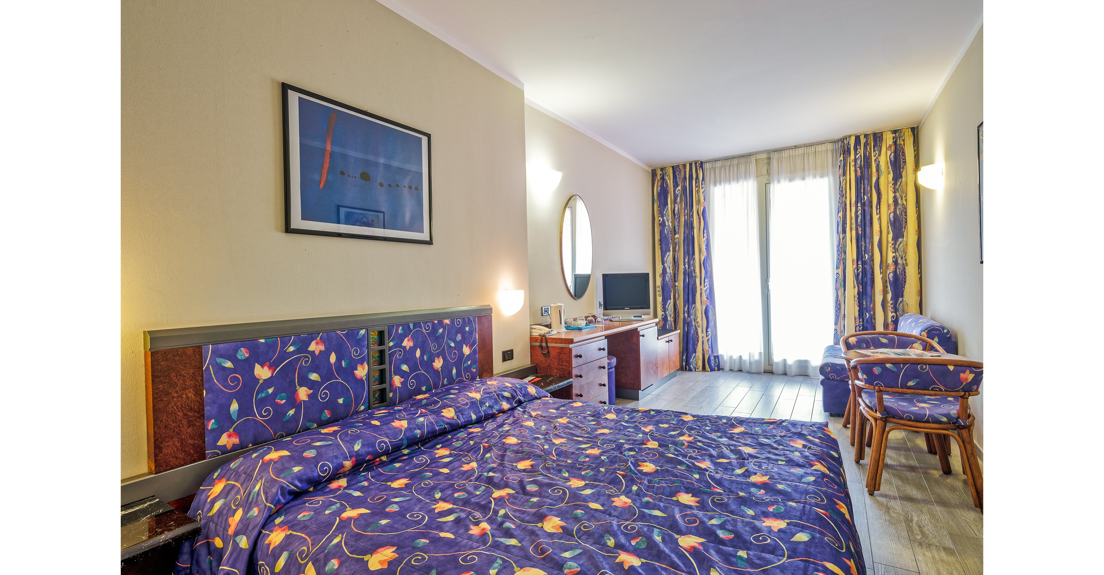 Hotel Cristina Limone