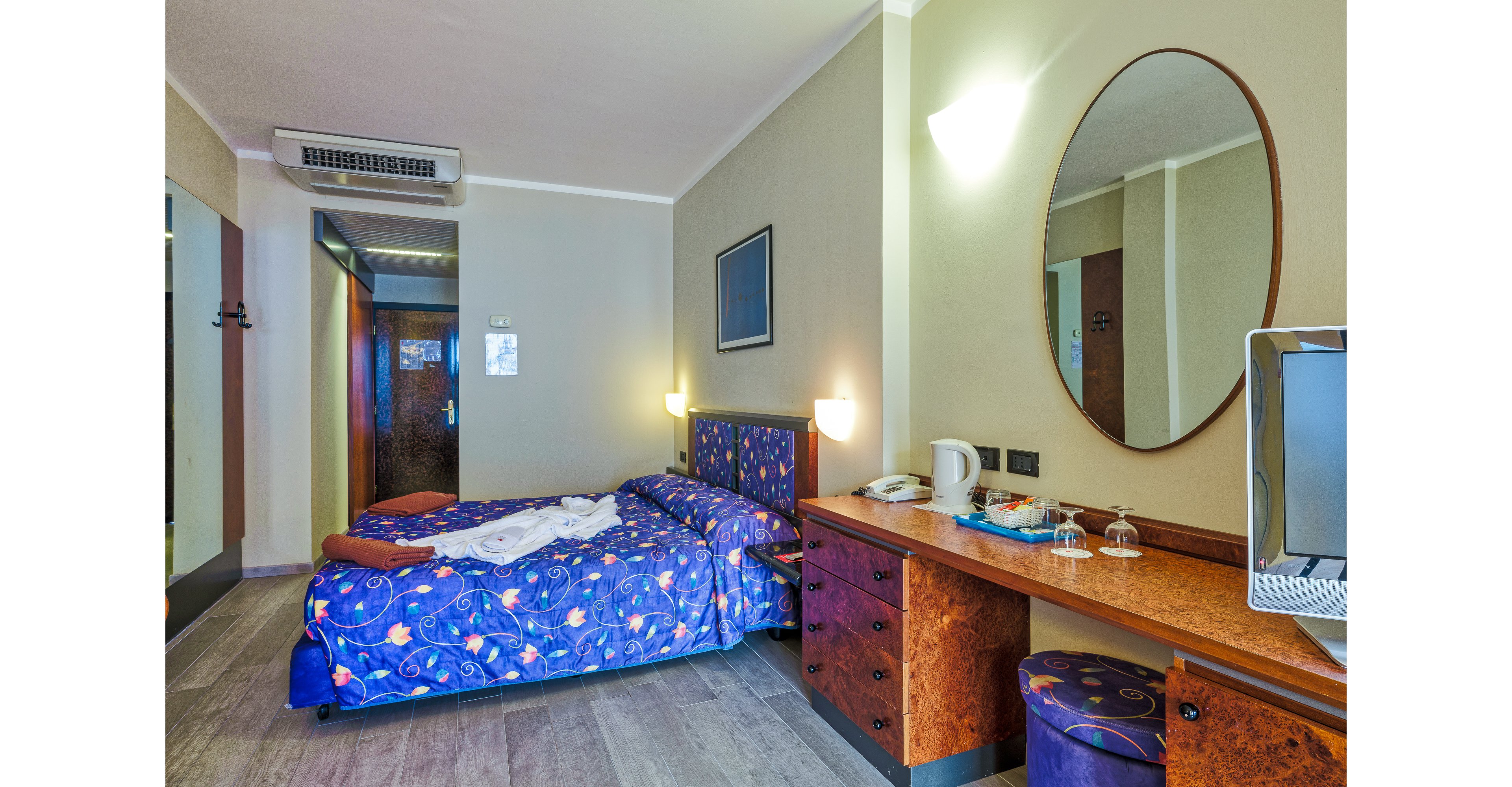 Hotel Cristina Limone