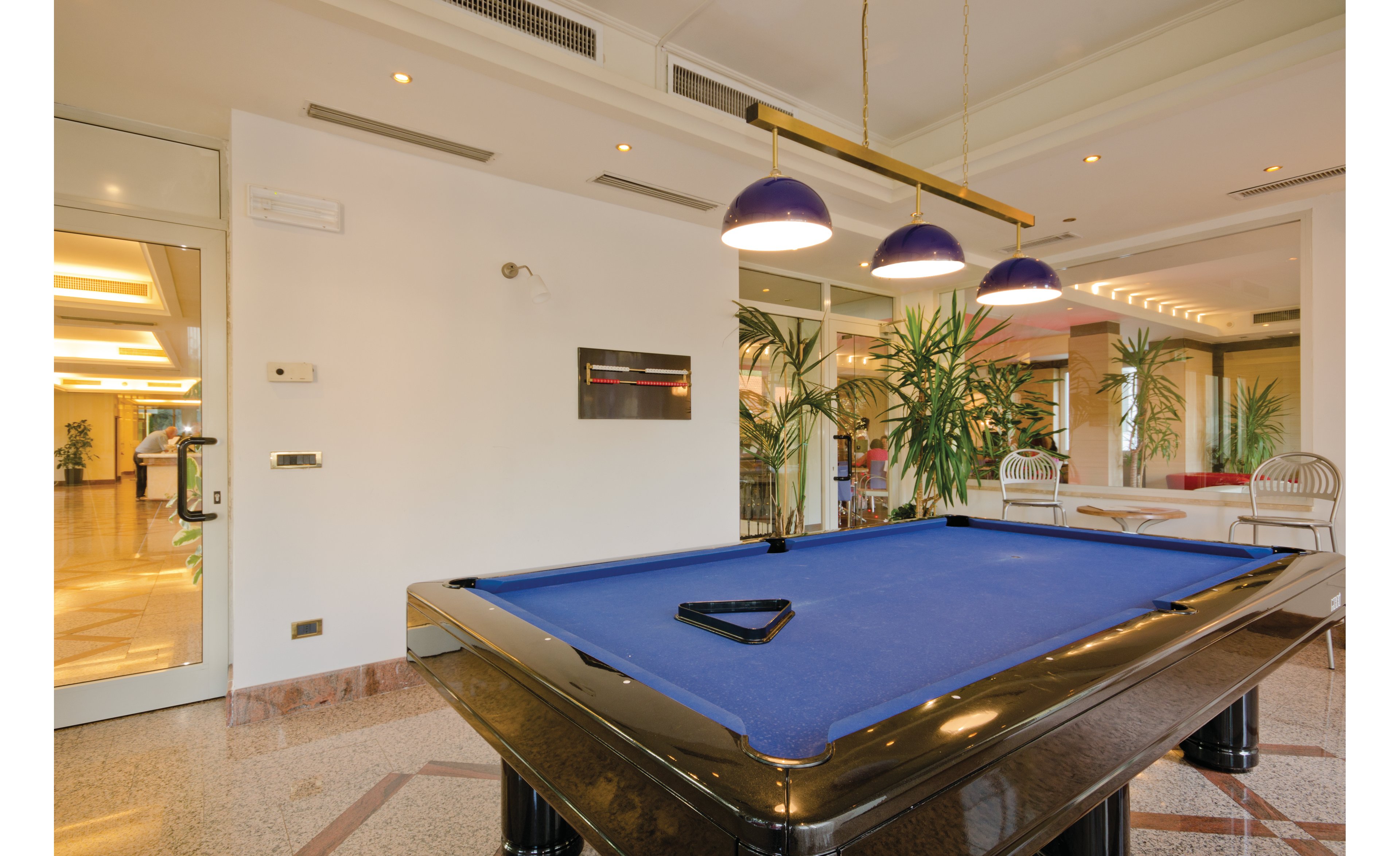 Hotel Continental Nago