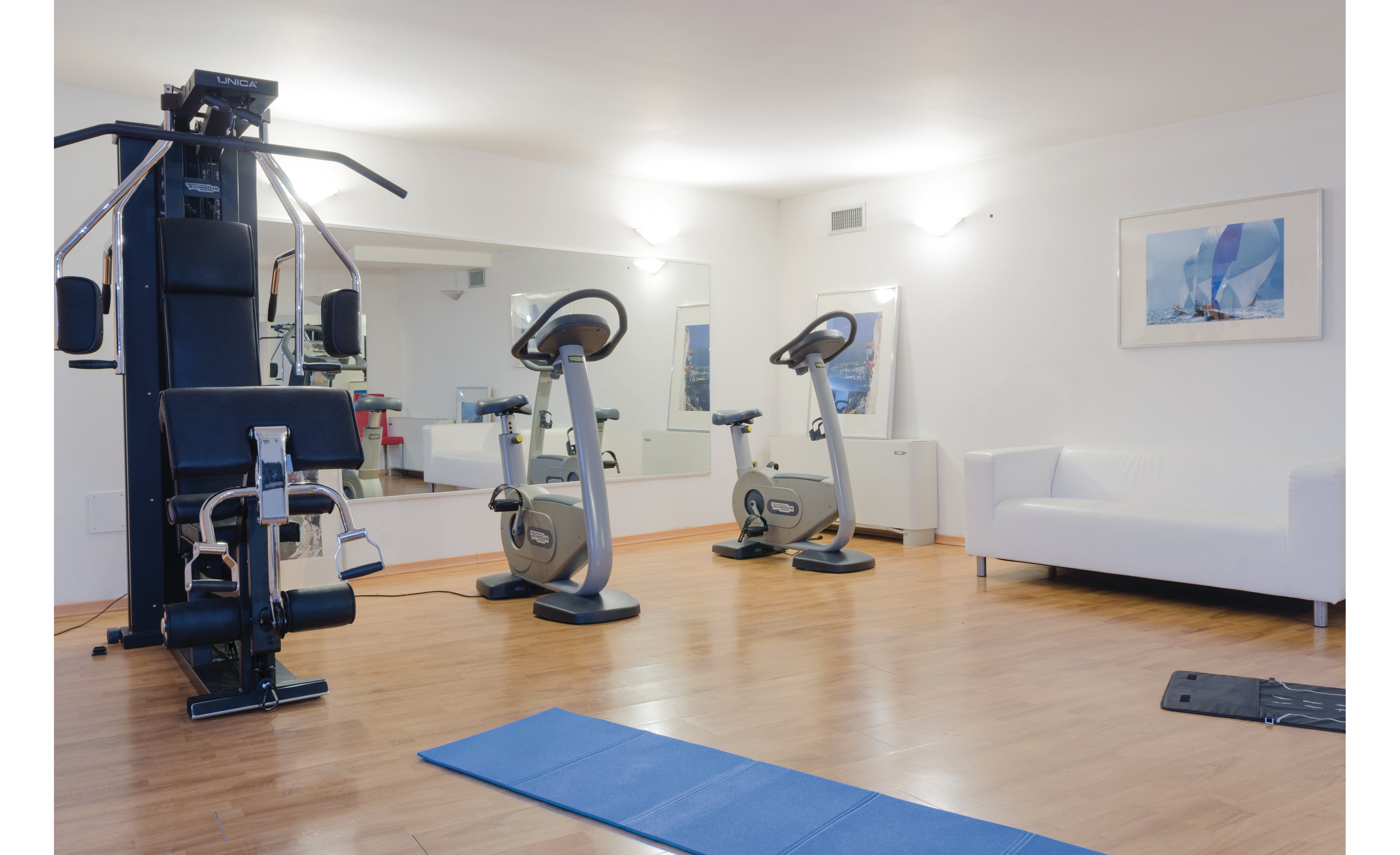 Hotel Continental Nago