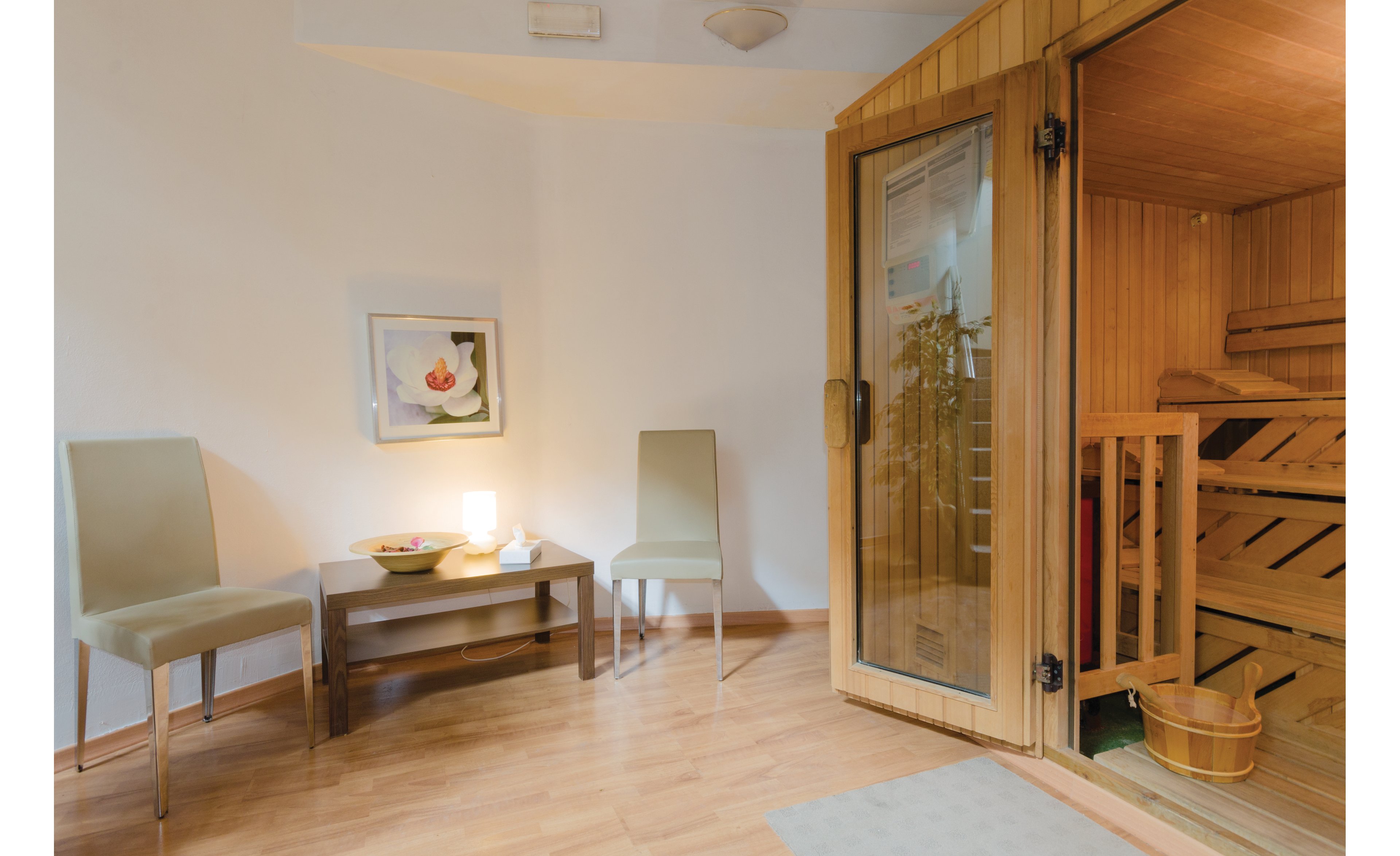 Hotel Continental Nago