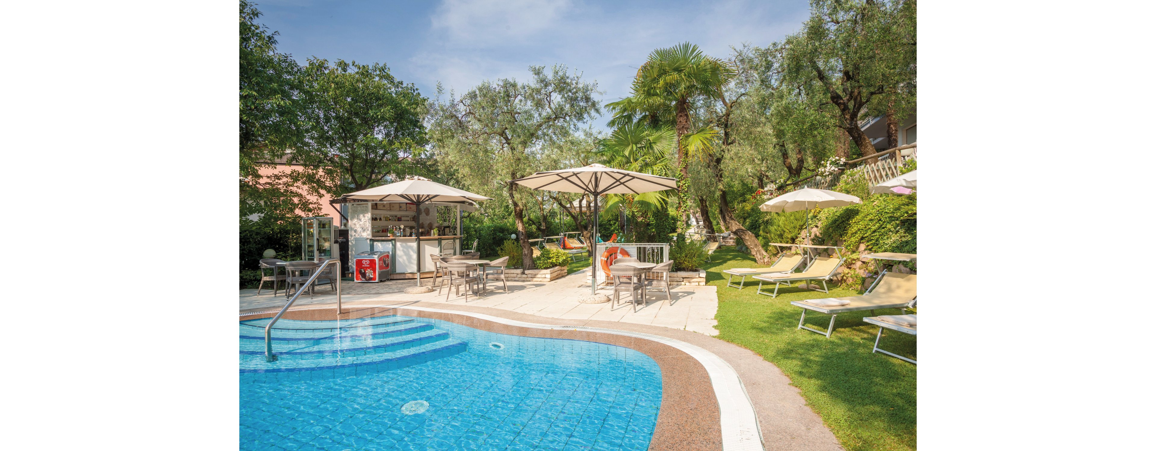 Hotel Continental Nago