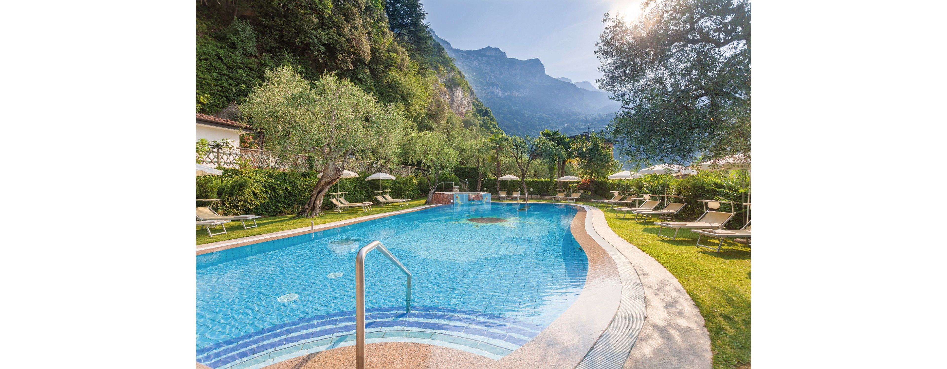 Hotel Continental Nago