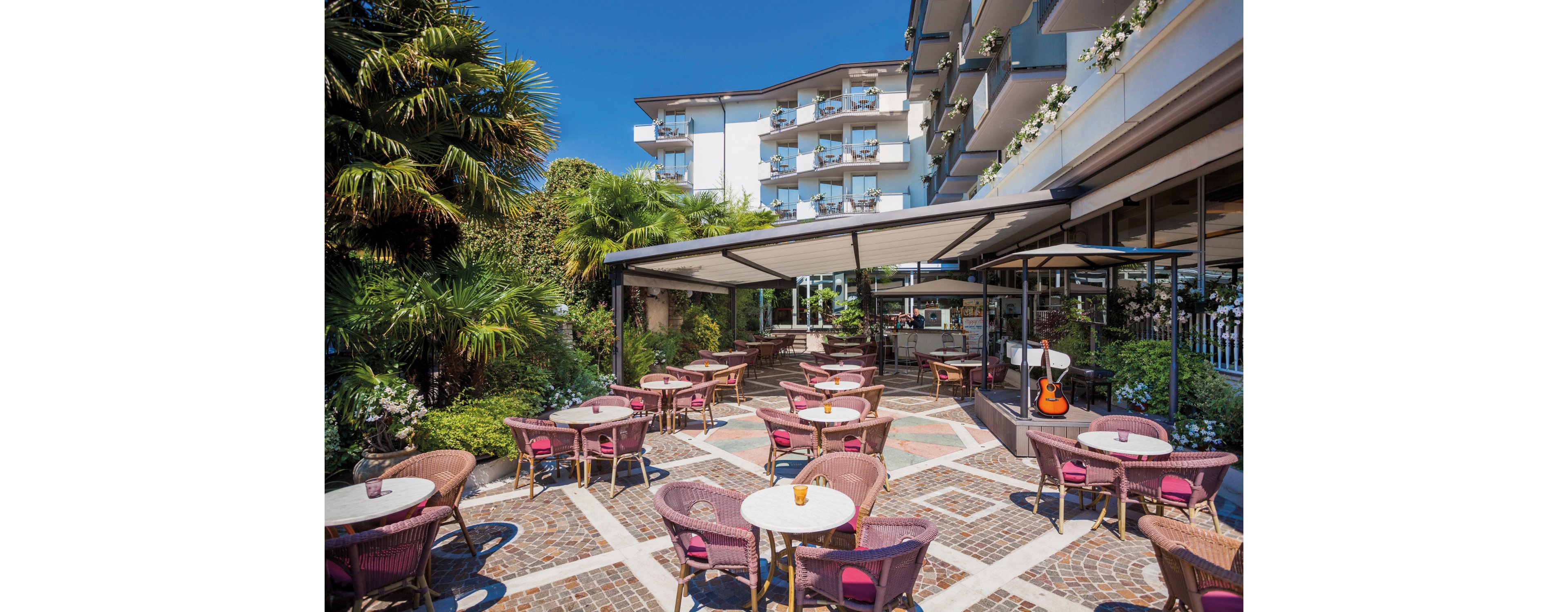 Hotel Continental Nago