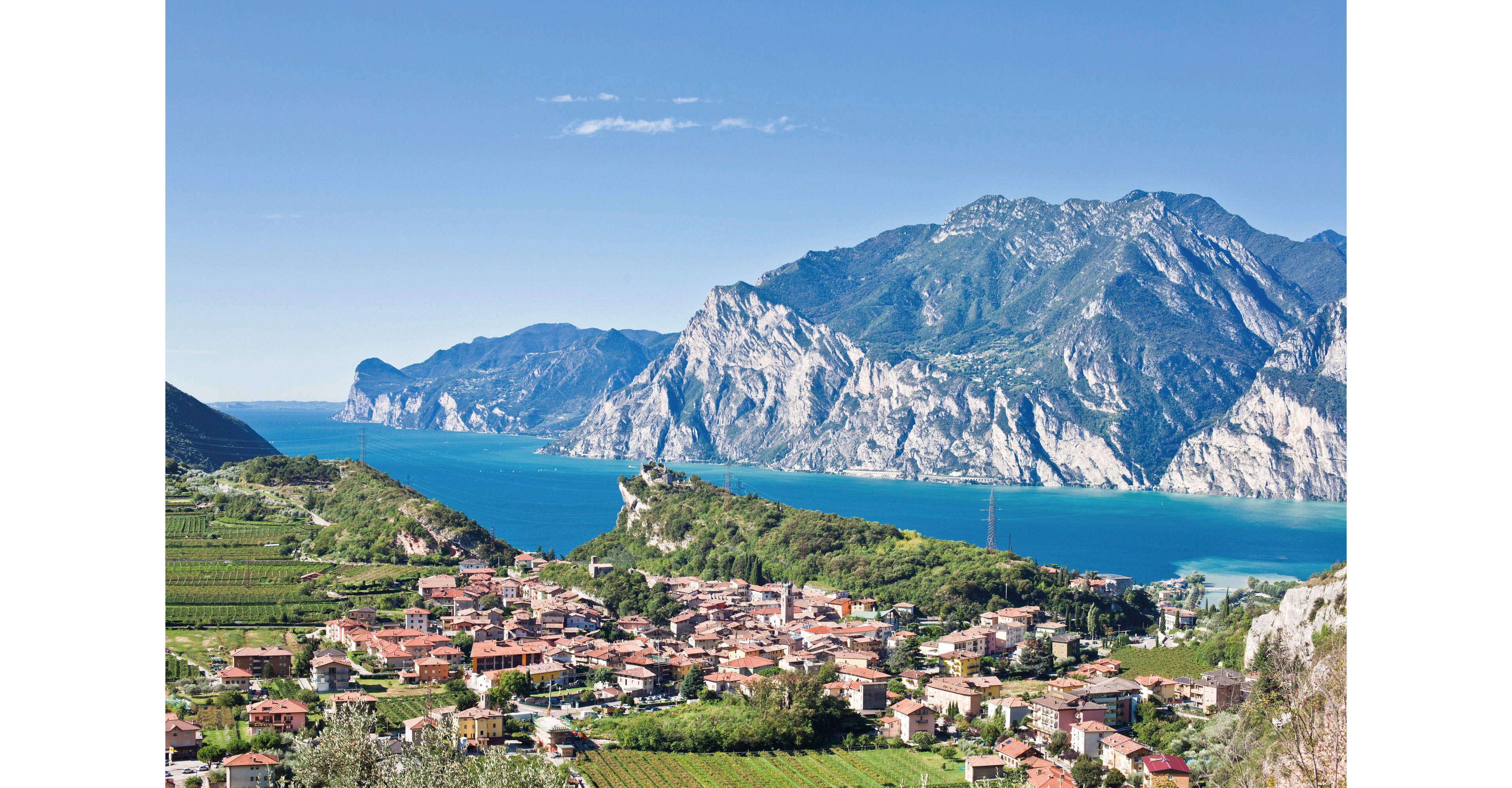 Hotel Continental Nago