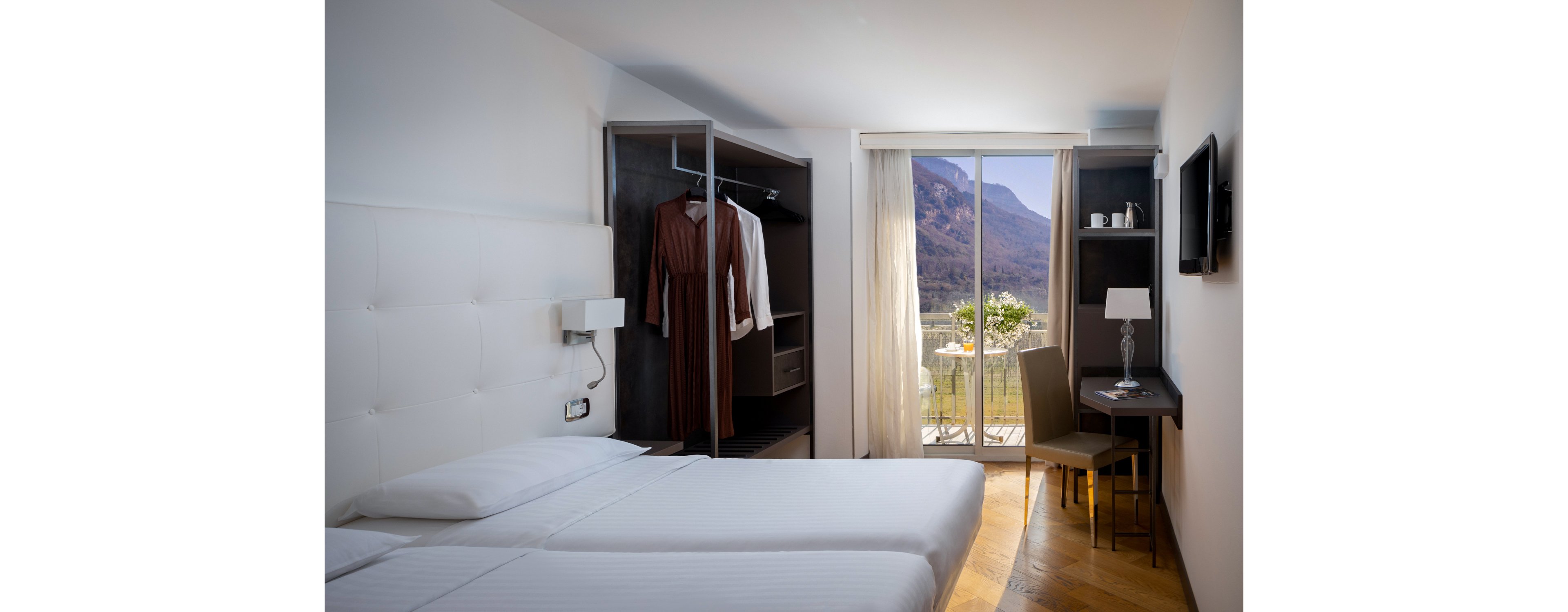 Hotel Continental Nago